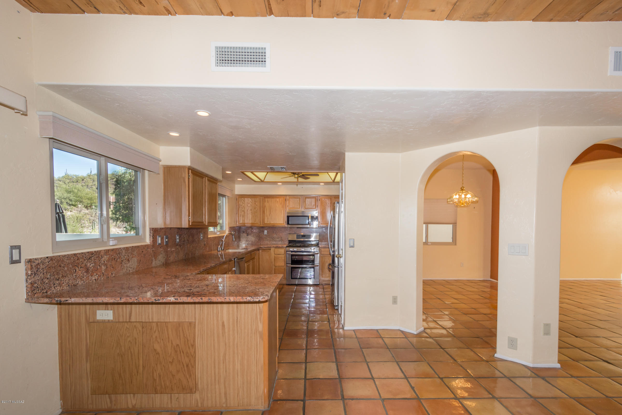 Deer Run (1-63) - Residential