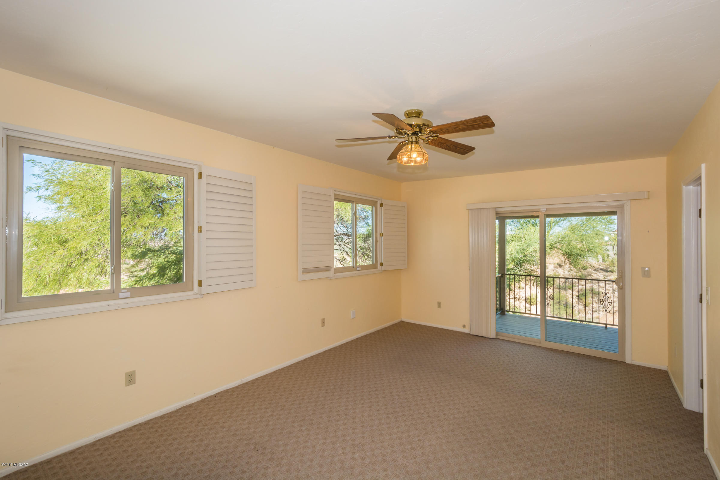 Deer Run (1-63) - Residential