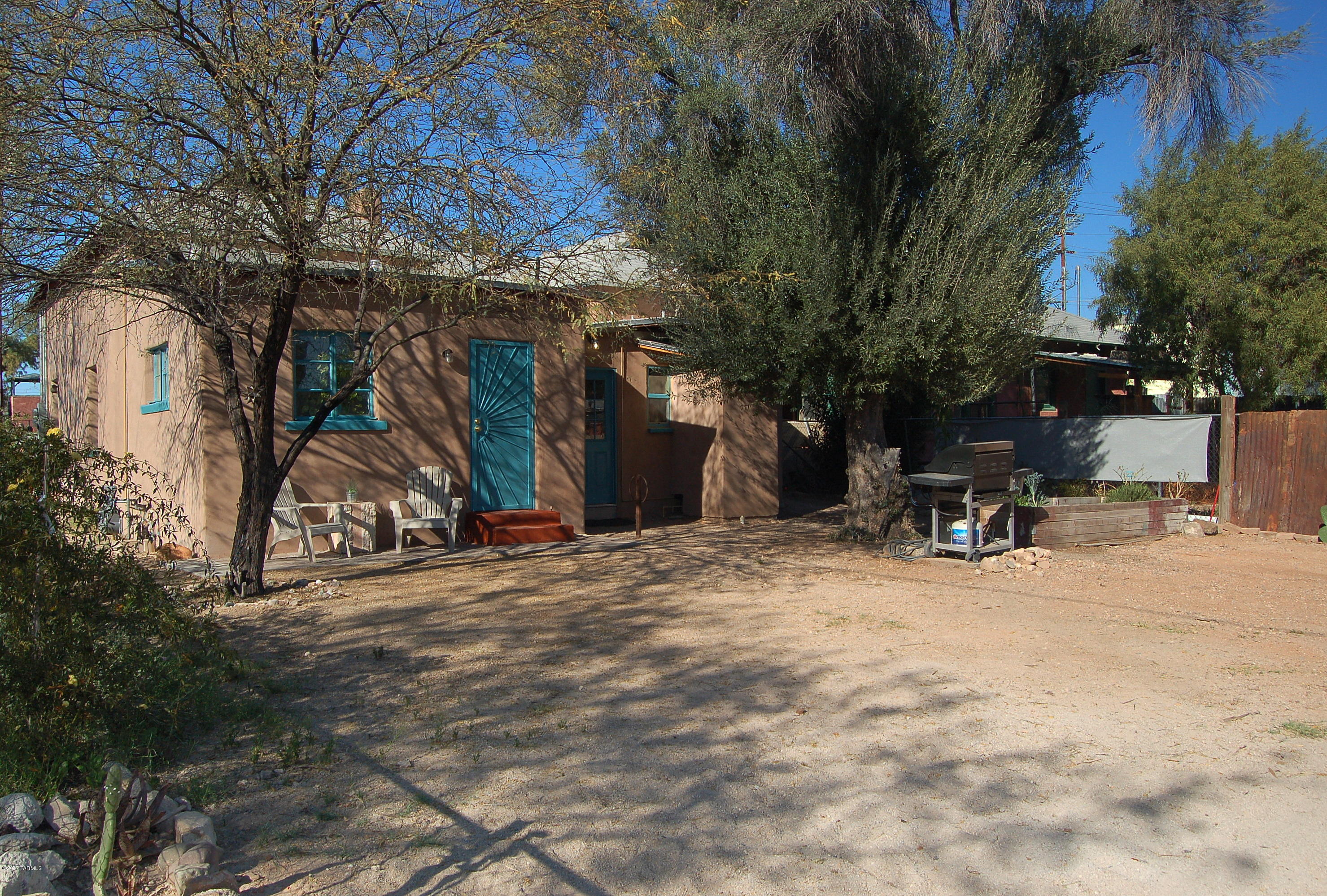 Tucson - Residential Income