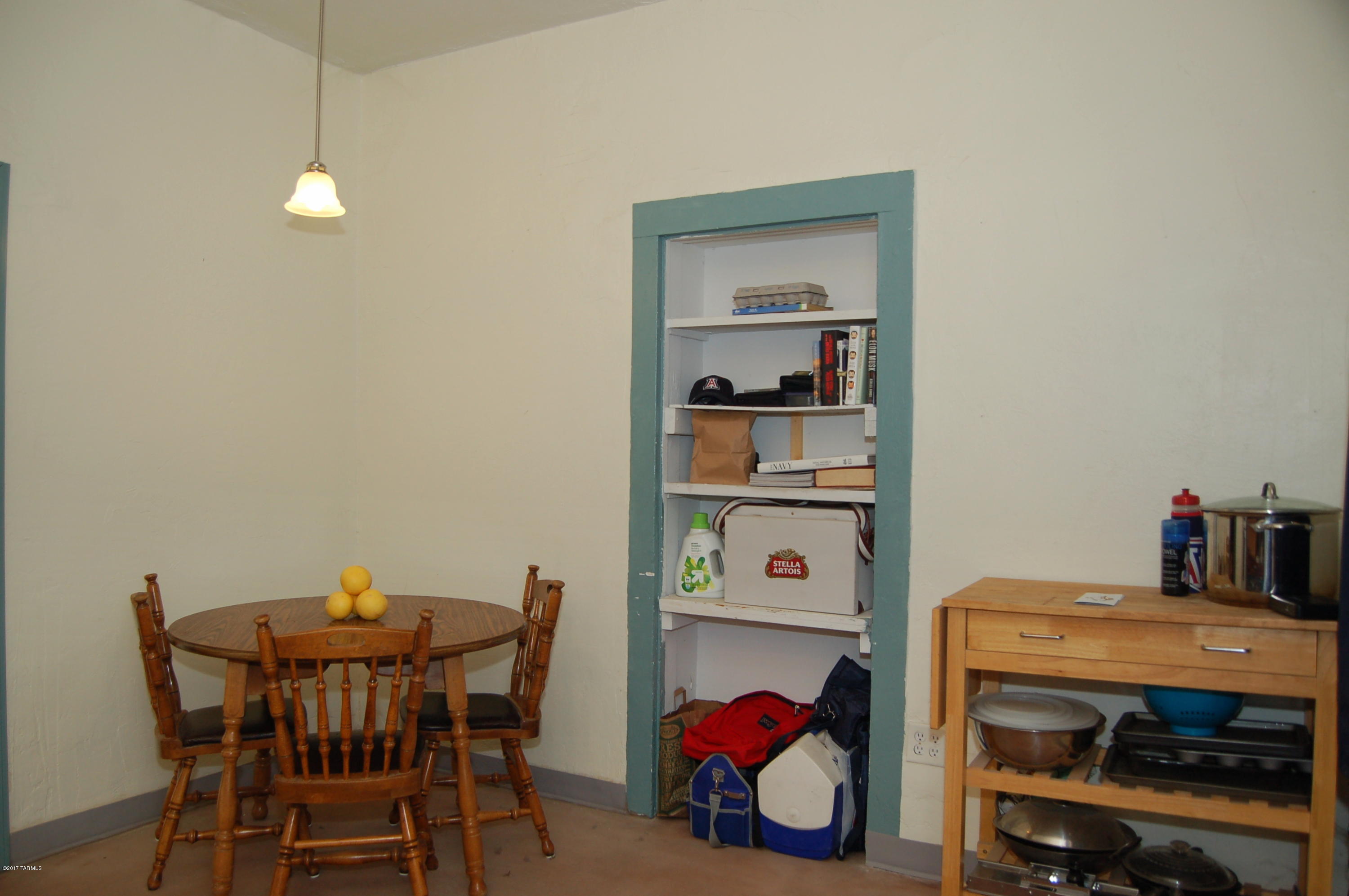 Tucson - Residential Income