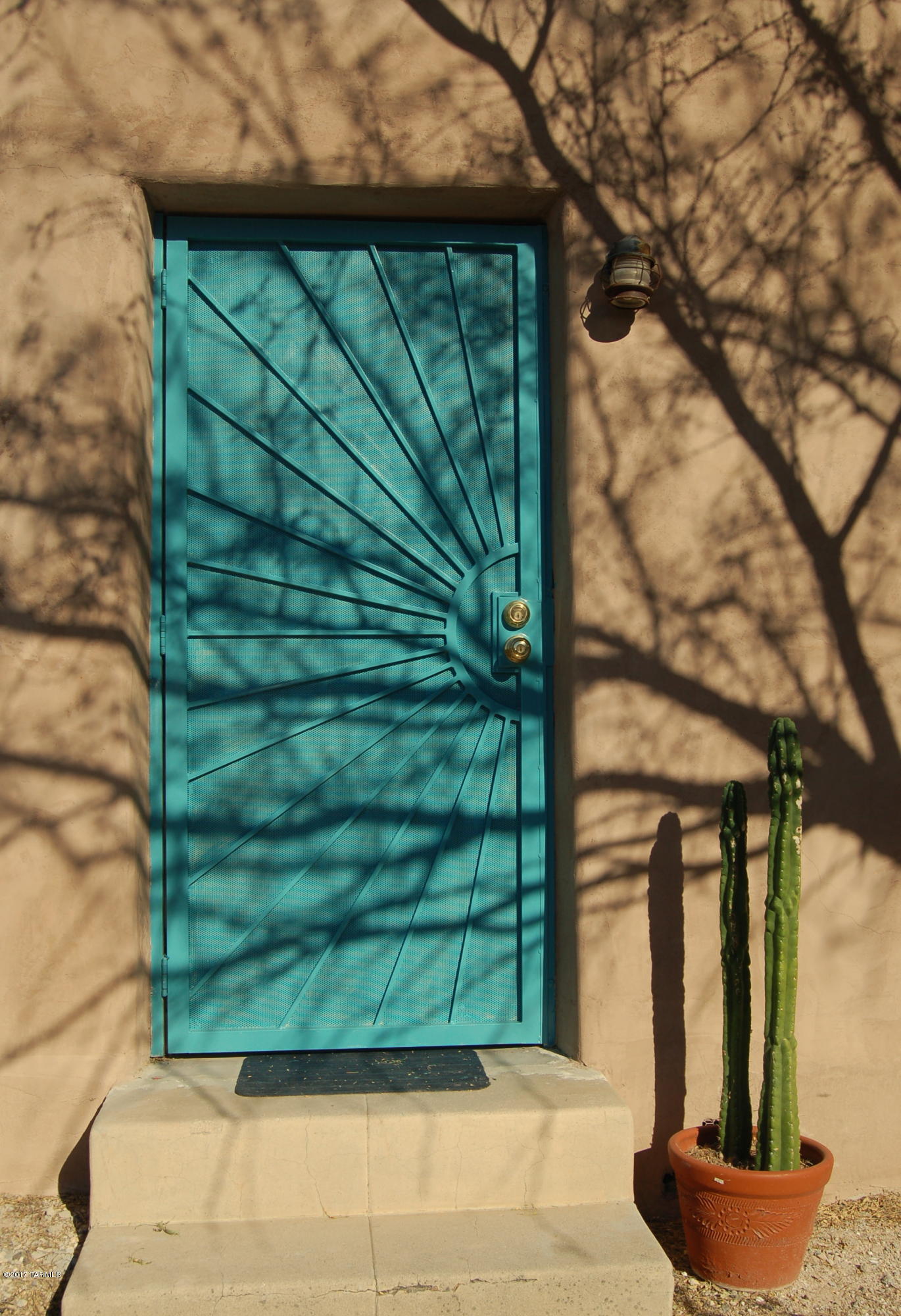 Tucson - Residential Income