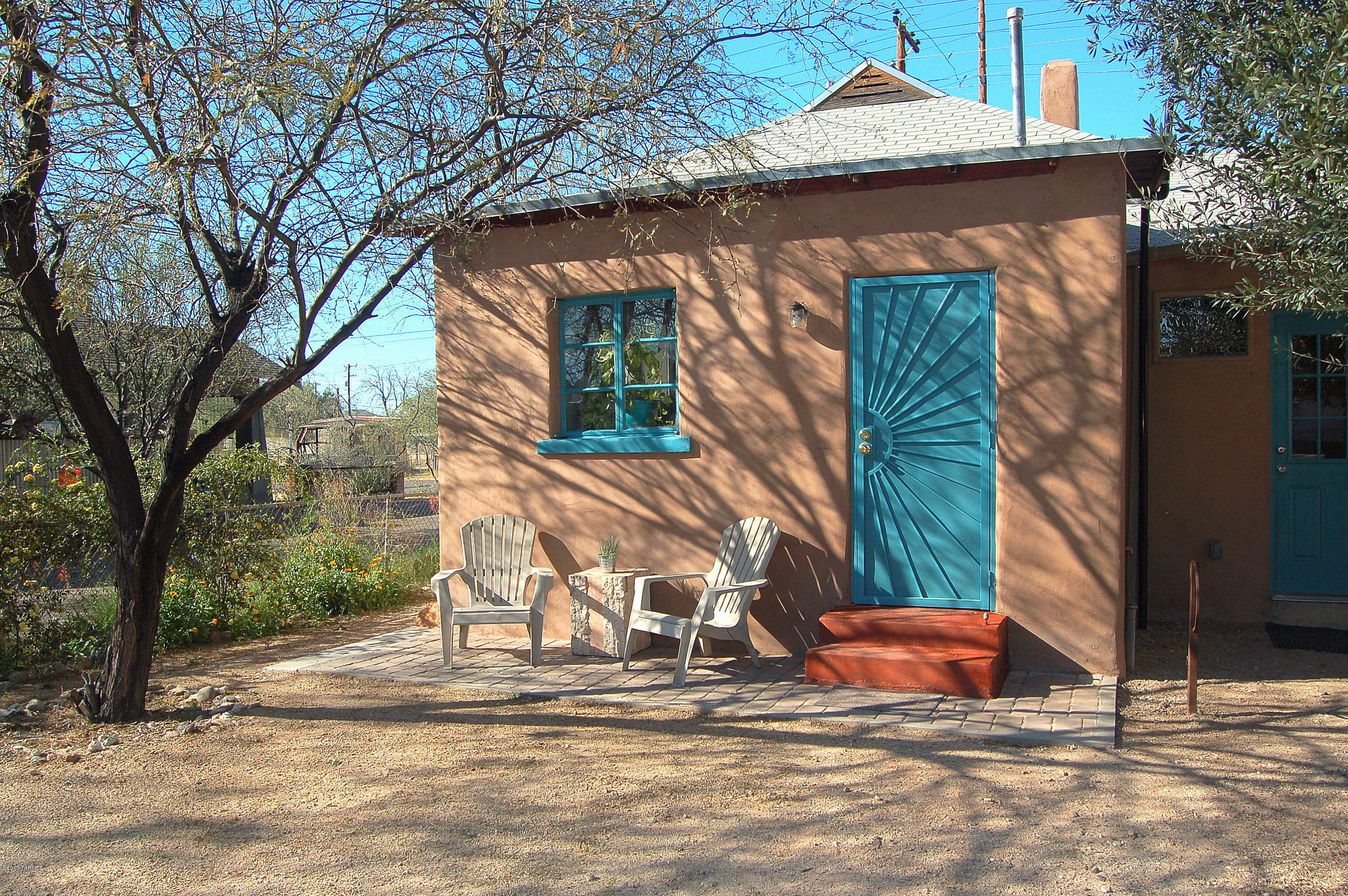 Tucson - Residential Income