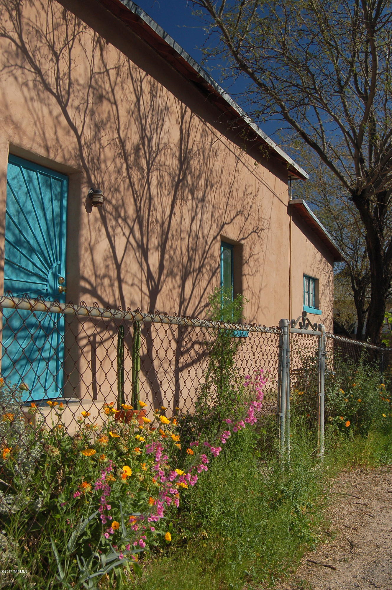 Tucson - Residential Income