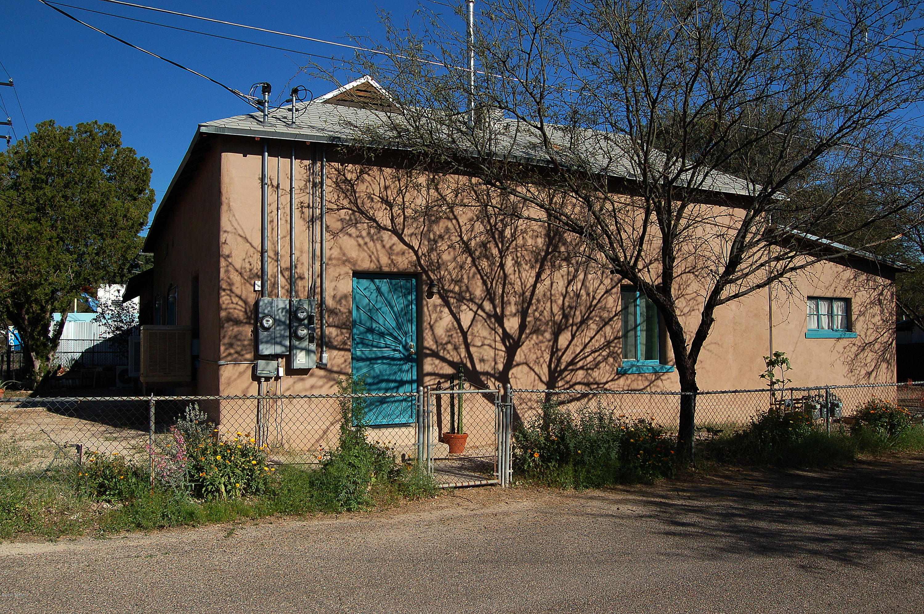 Tucson - Residential Income