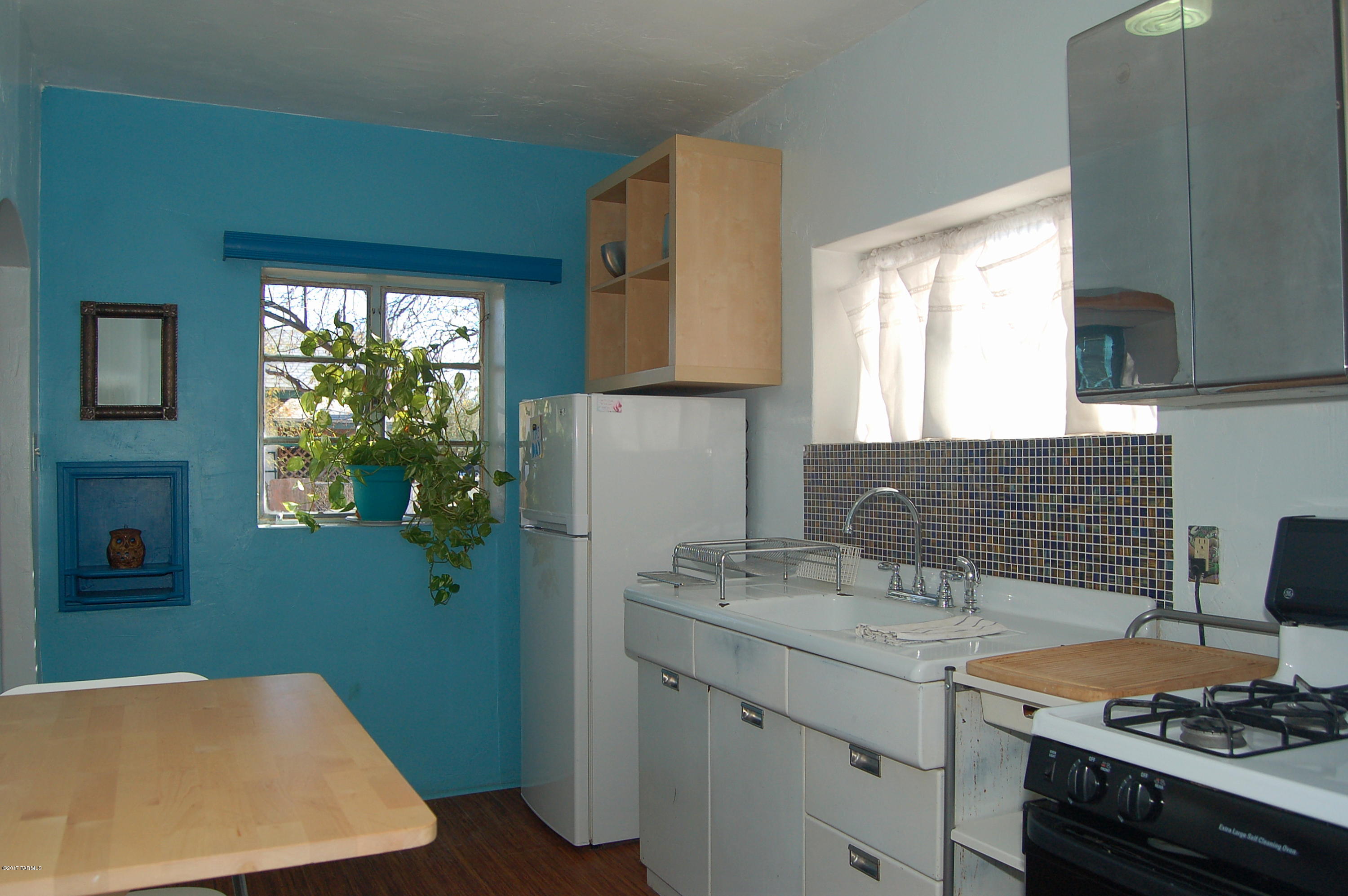 Tucson - Residential Income