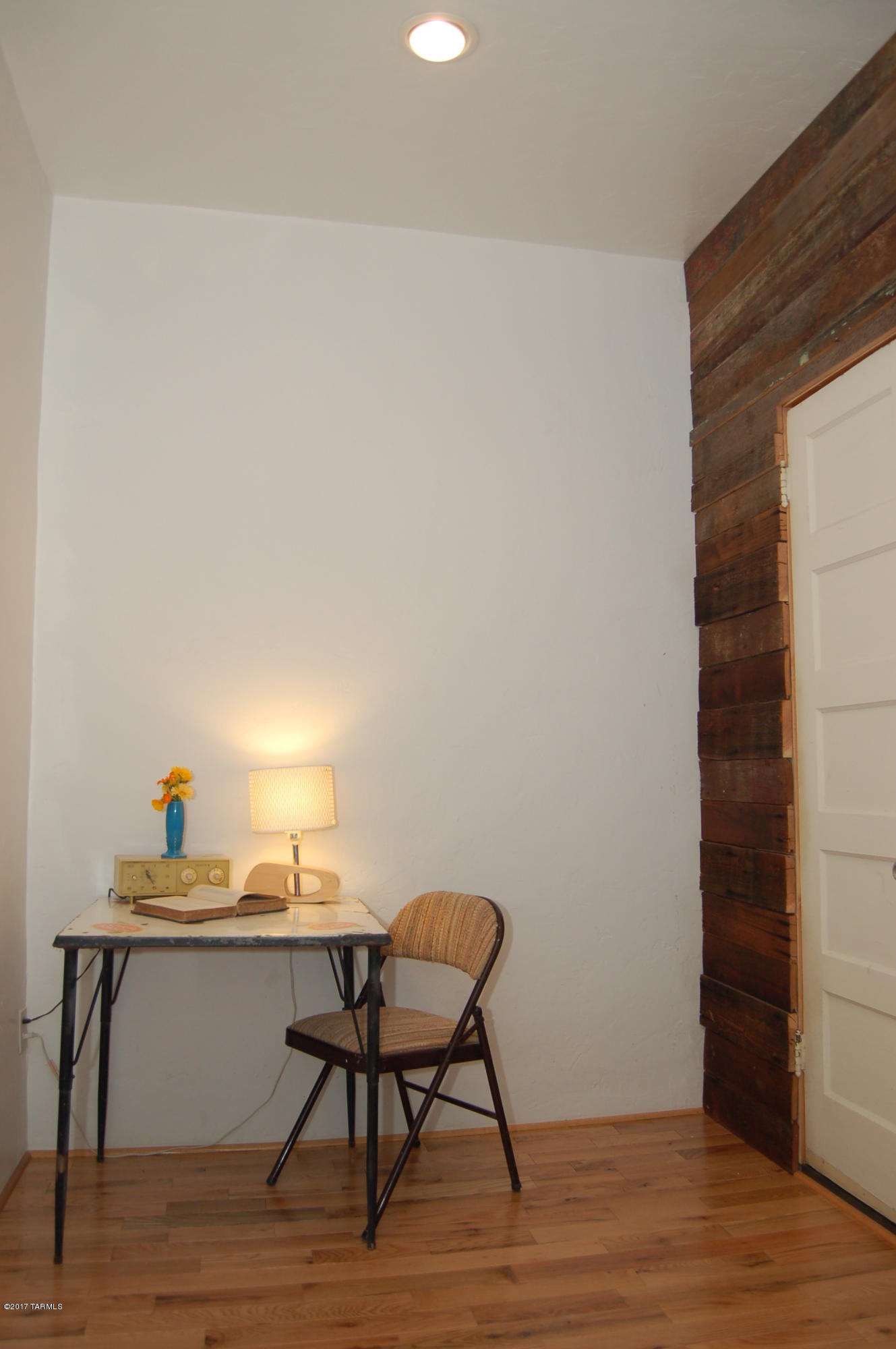 Tucson - Residential Income