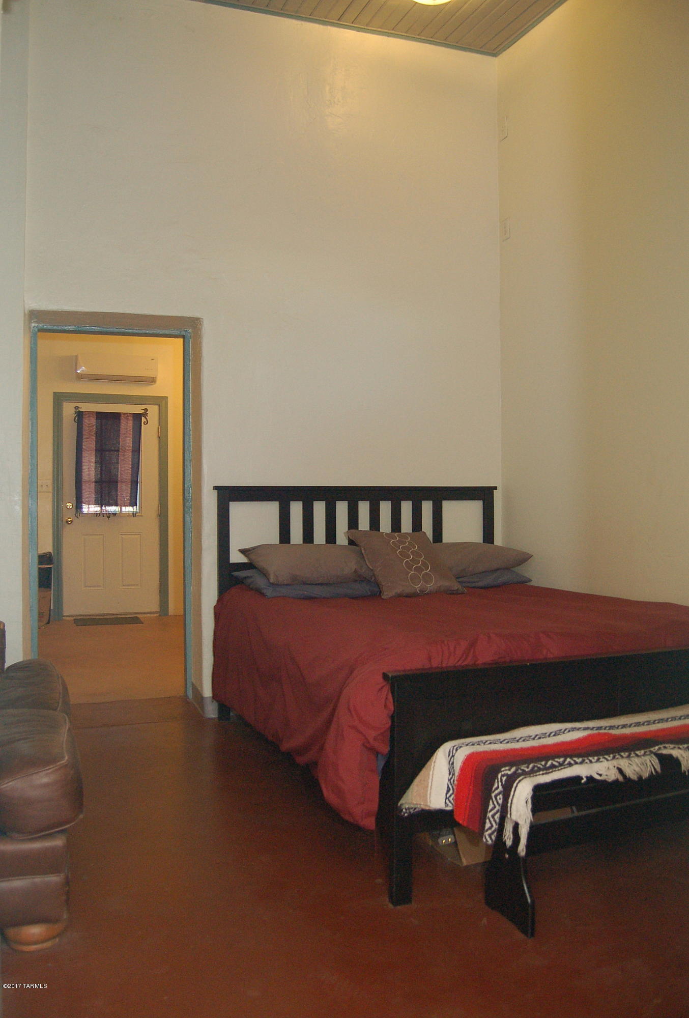 Tucson - Residential Income