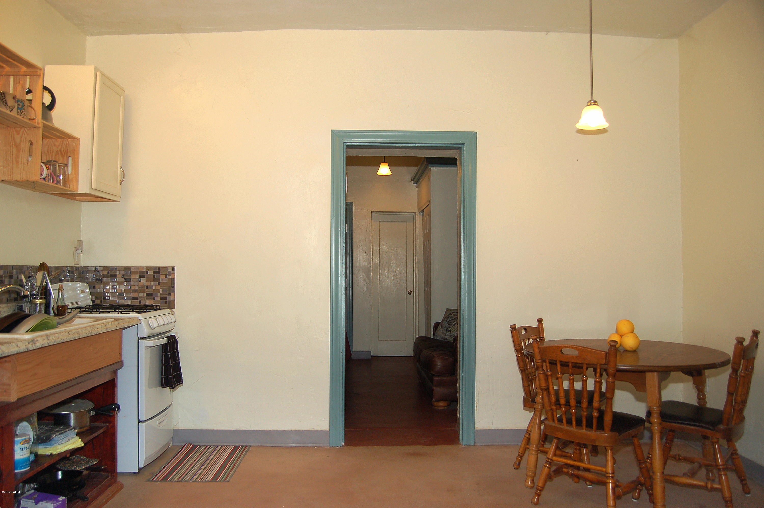 Tucson - Residential Income