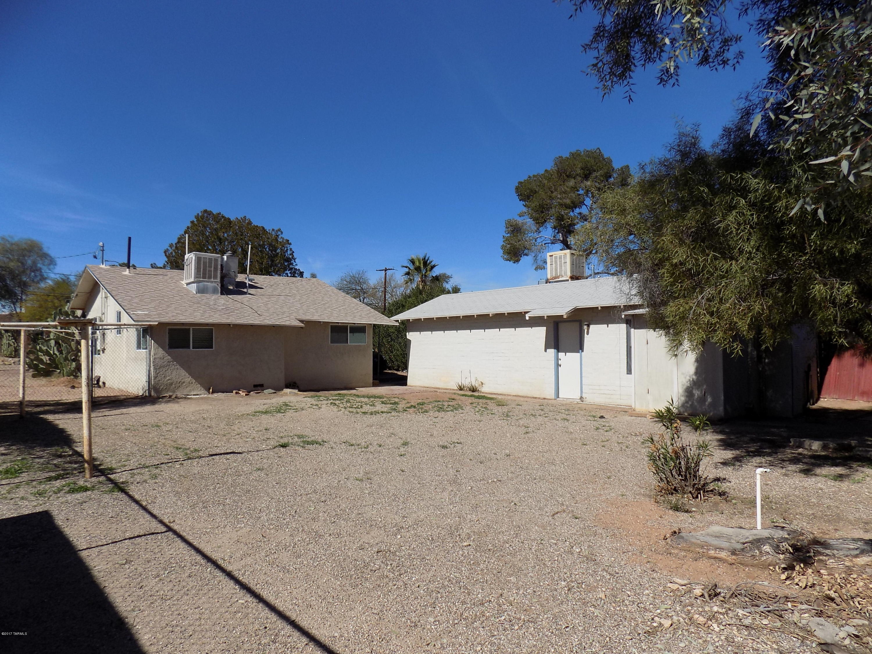 Speedway Park - Residential Income