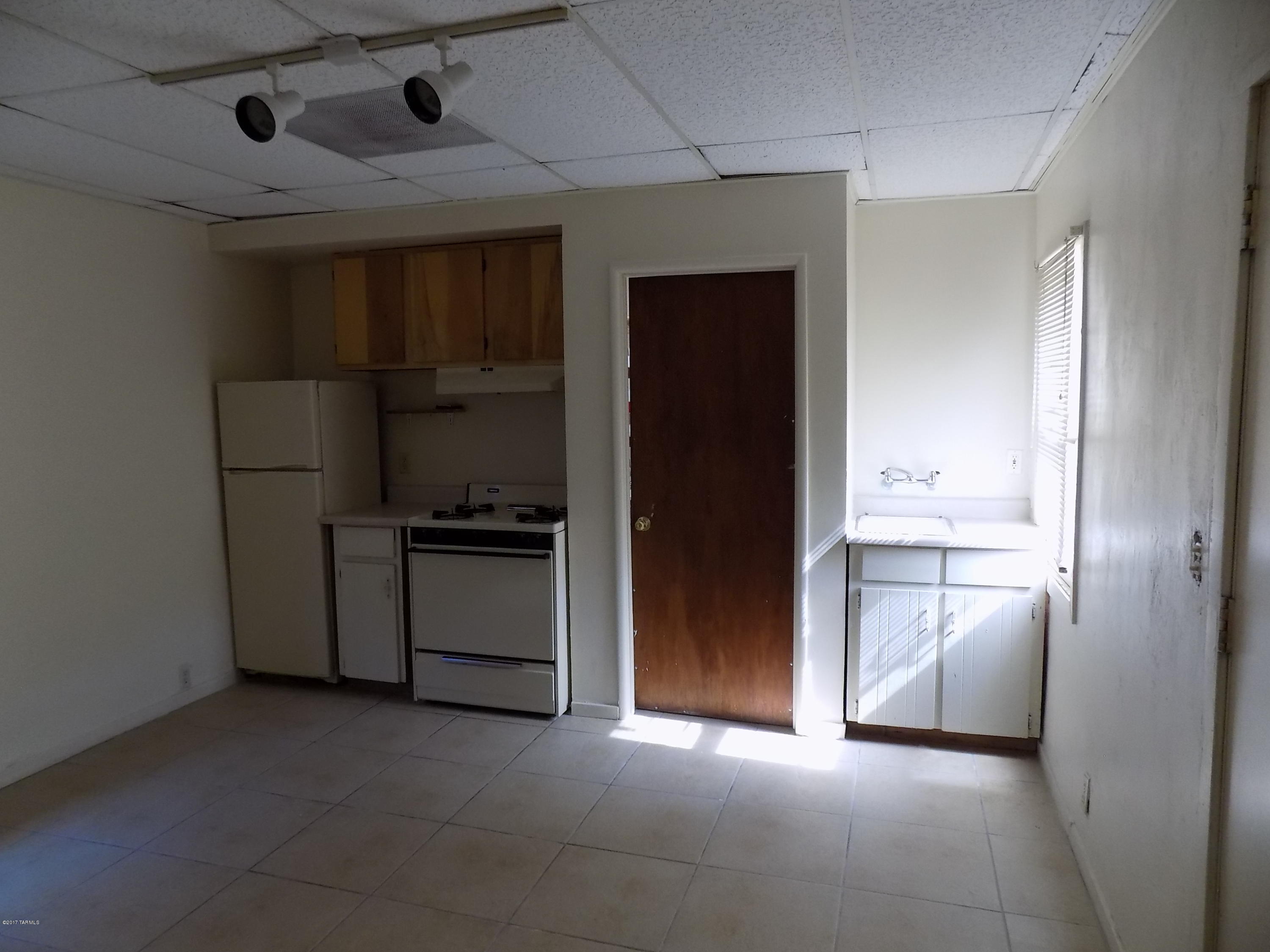 Speedway Park - Residential Income