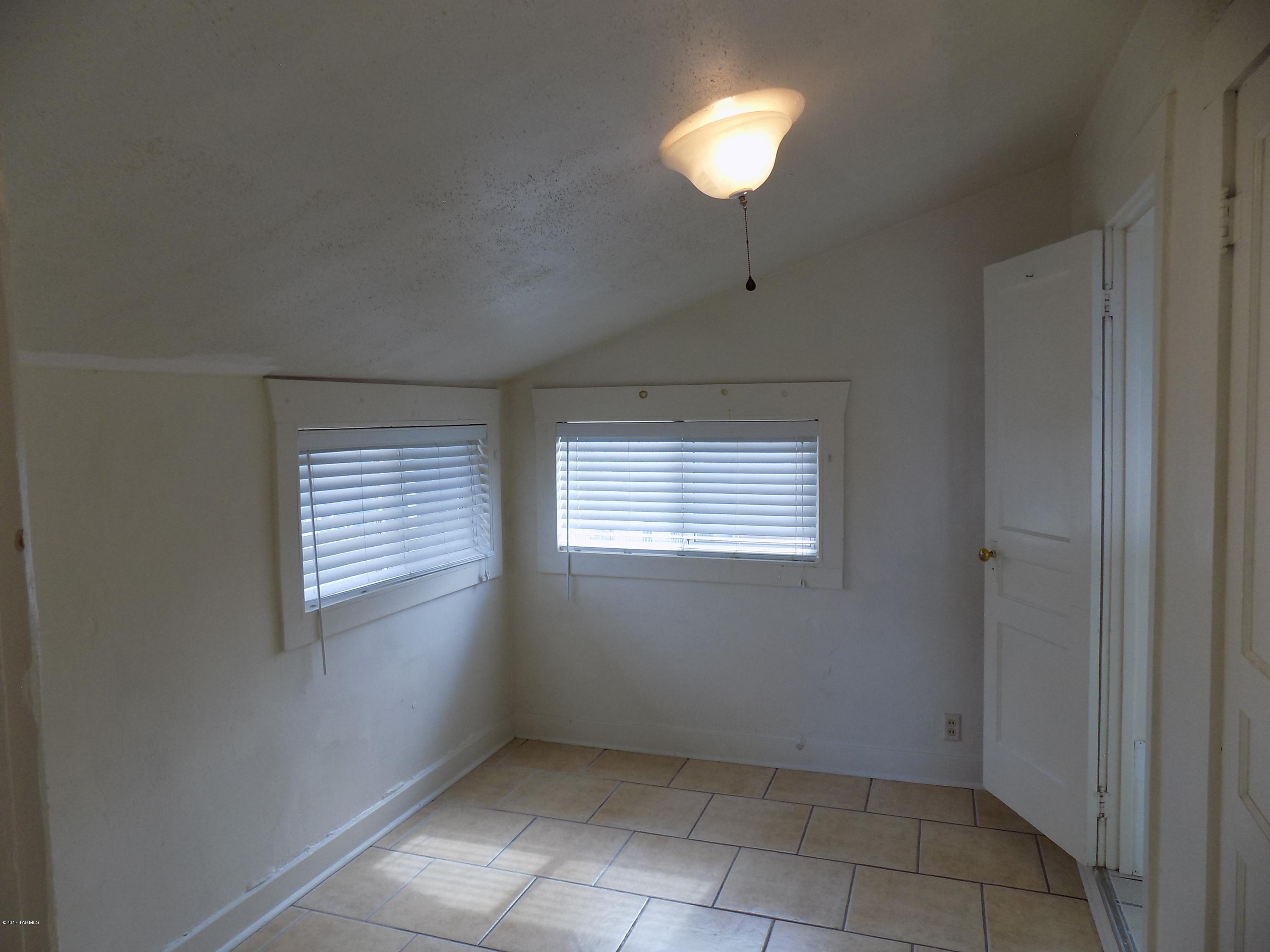 Speedway Park - Residential Income