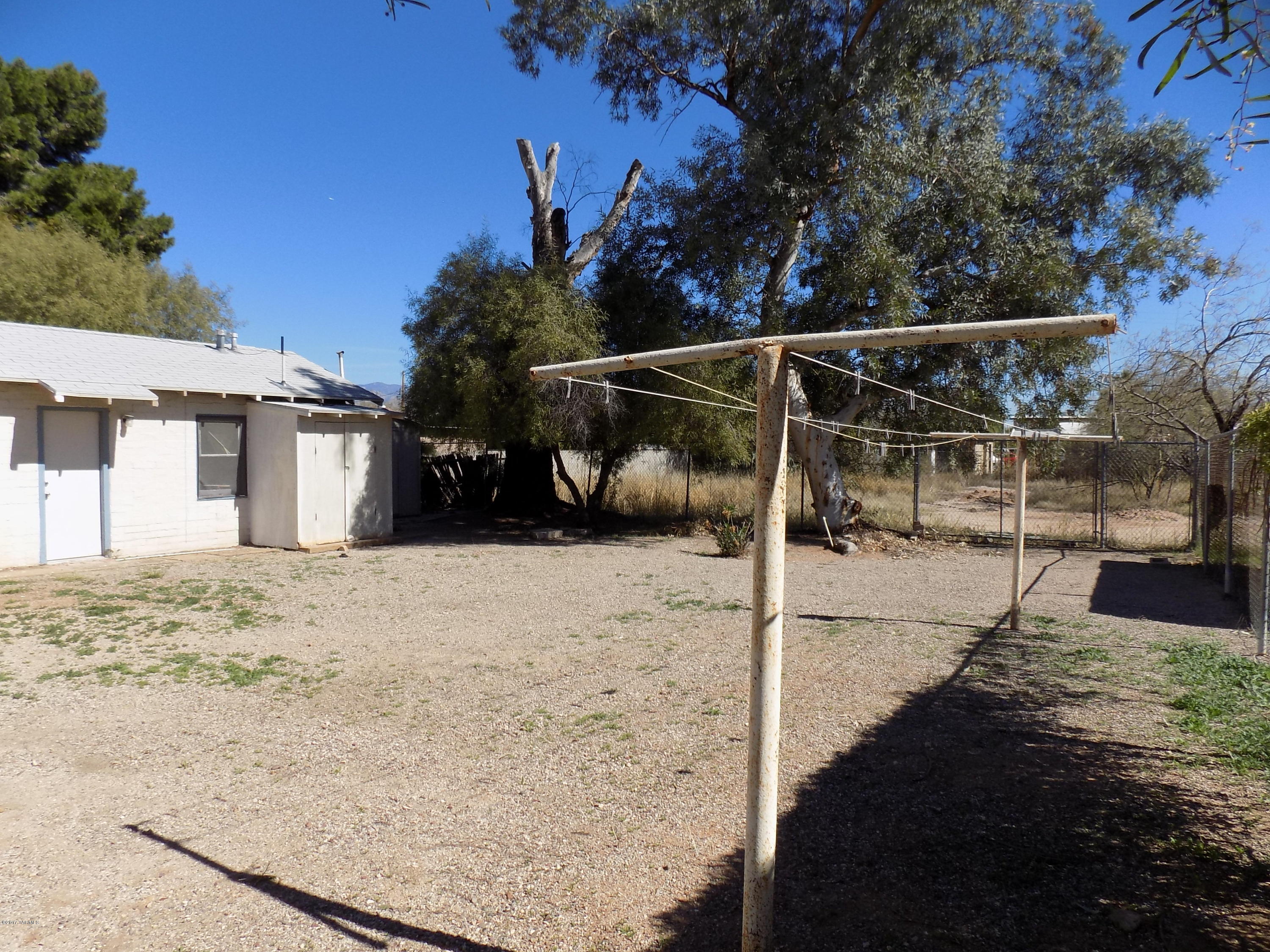 Speedway Park - Residential Income