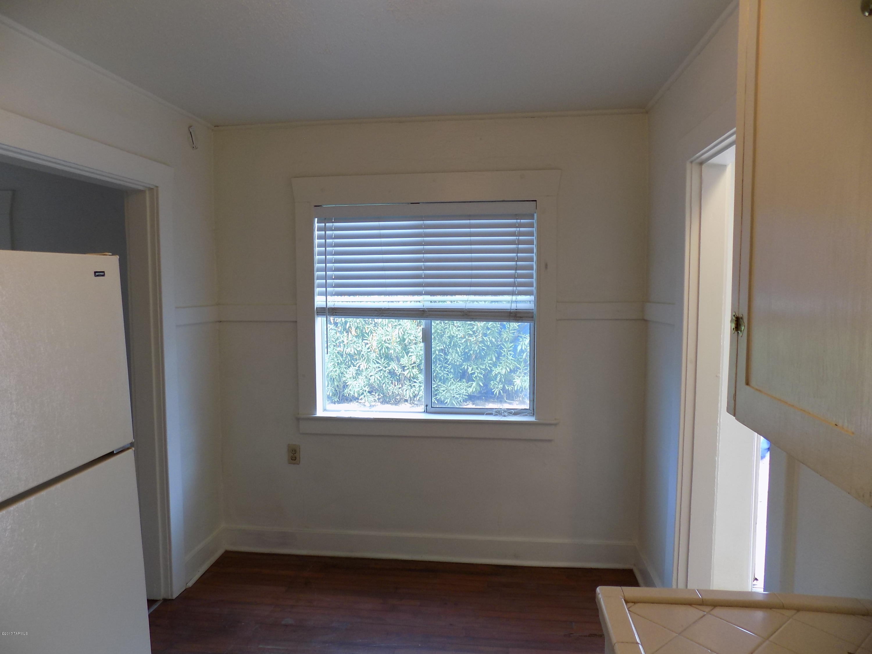 Speedway Park - Residential Income