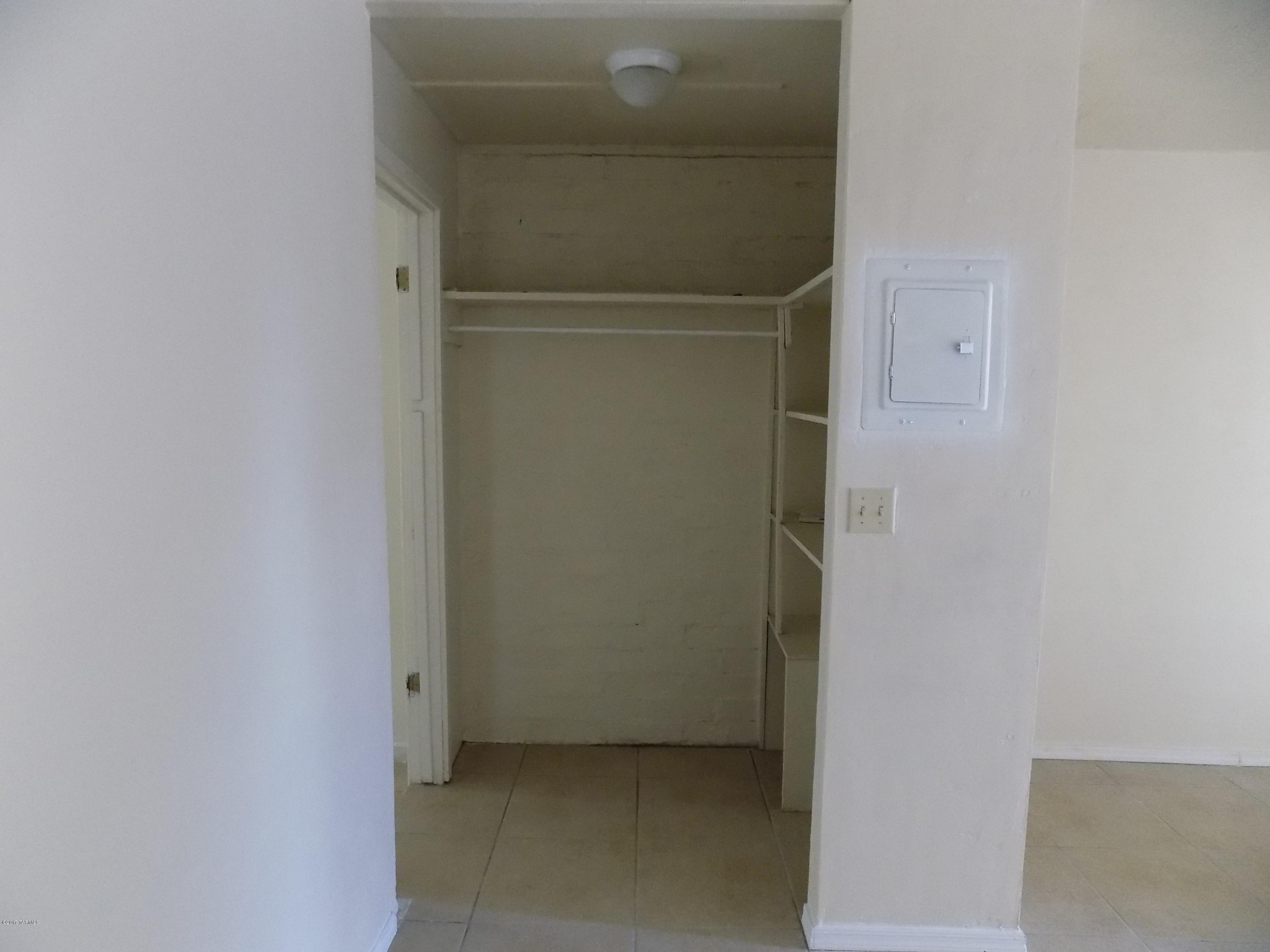Speedway Park - Residential Income