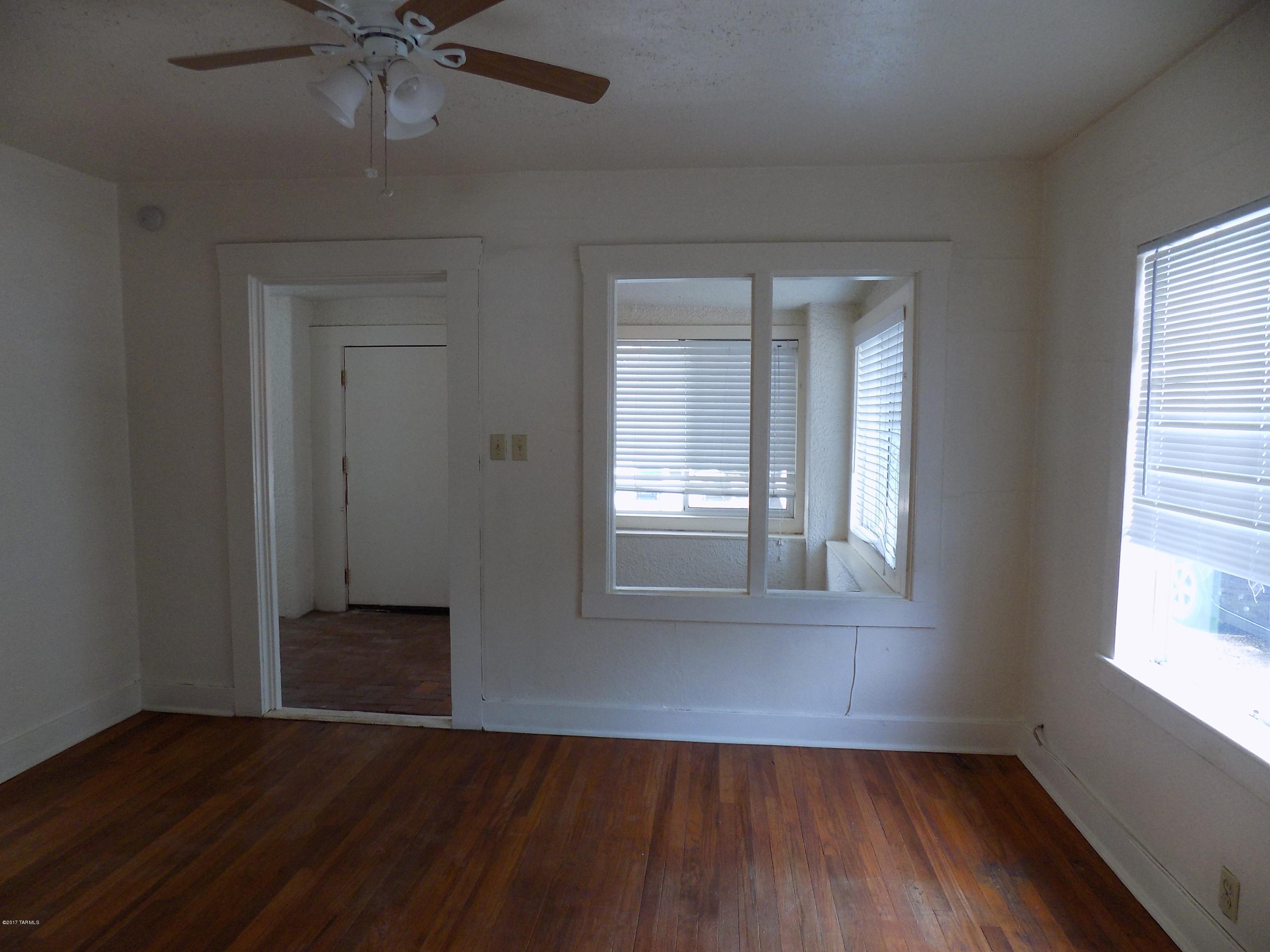 Speedway Park - Residential Income