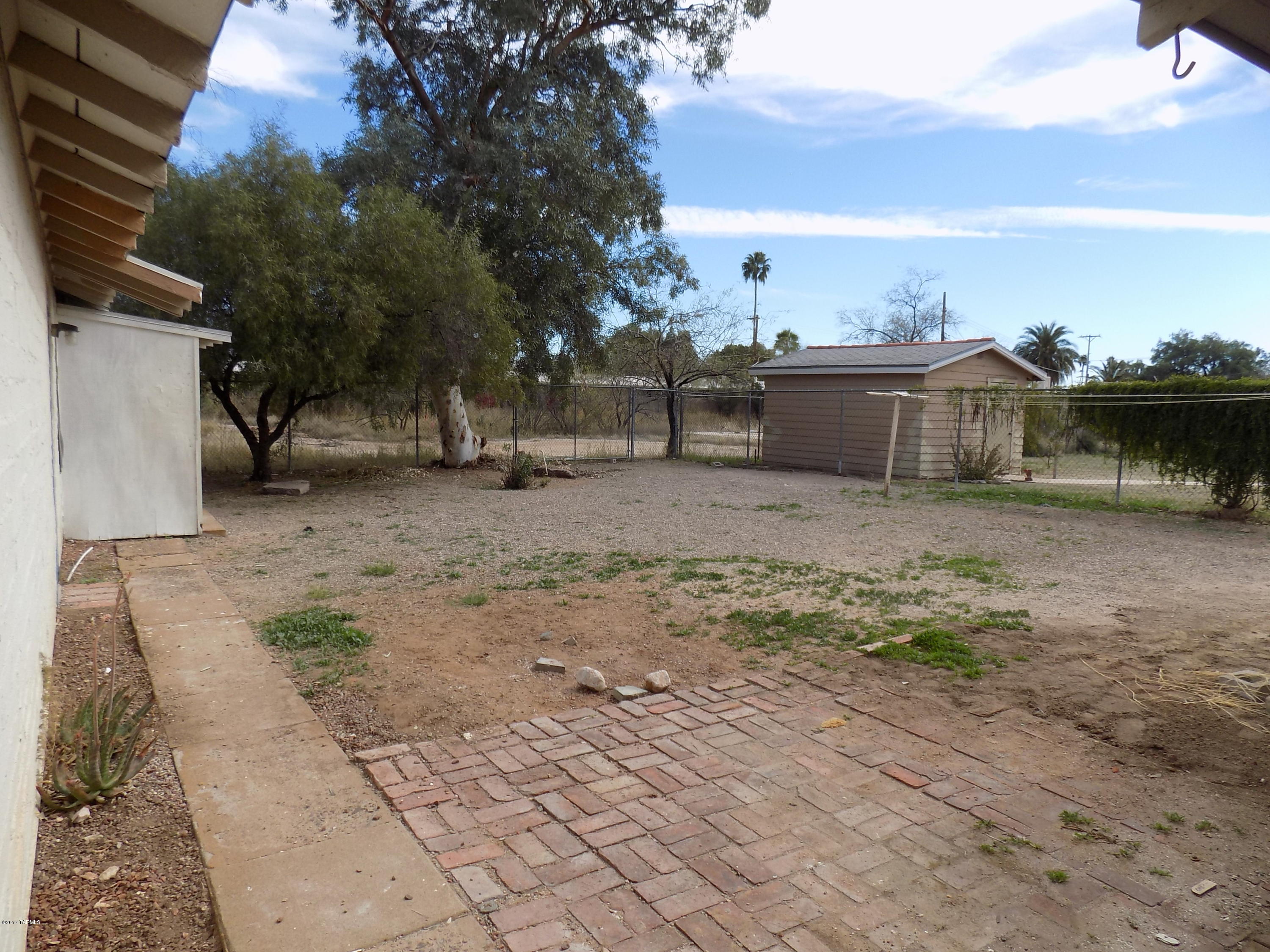 Speedway Park - Residential Income