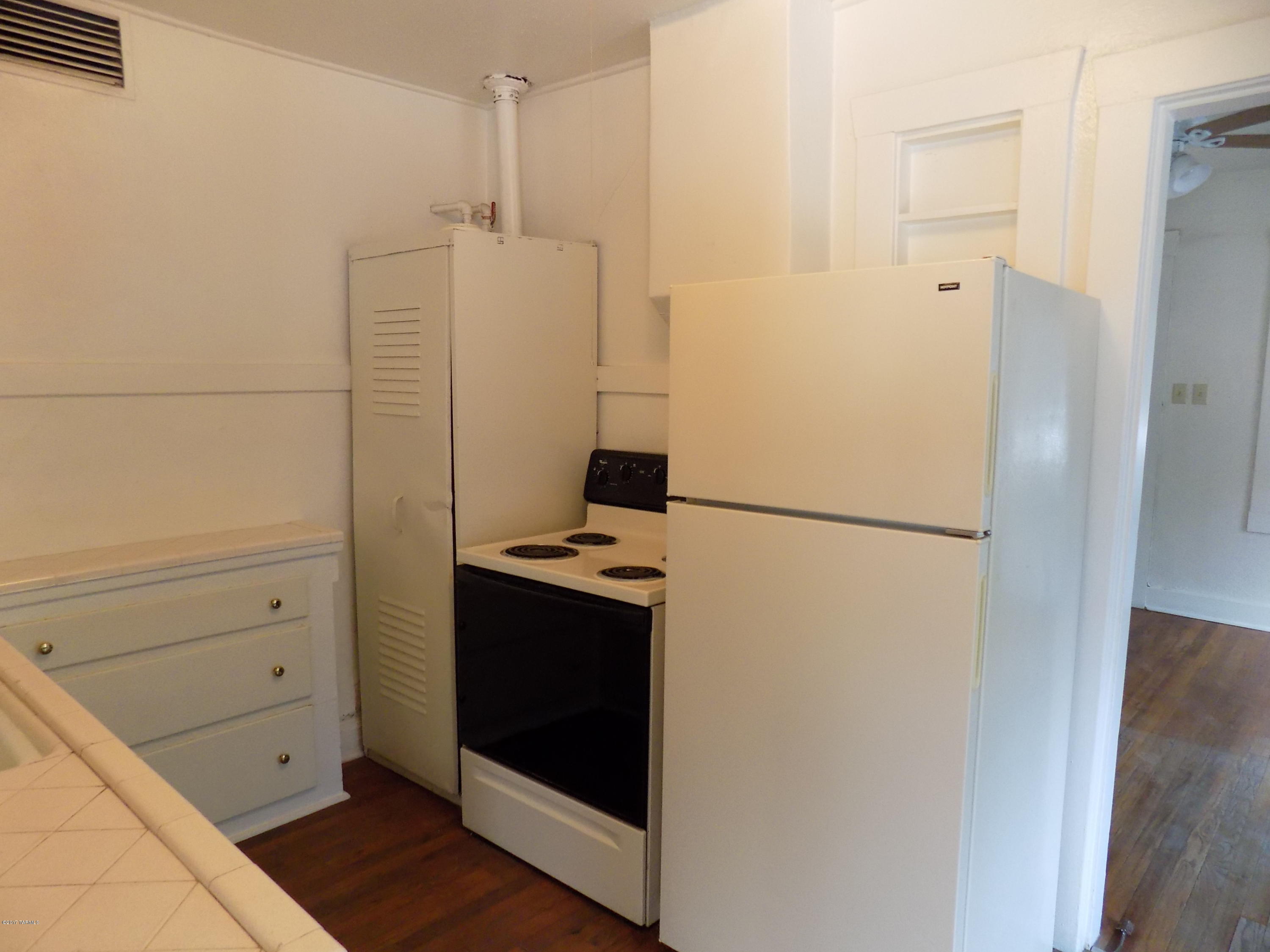 Speedway Park - Residential Income