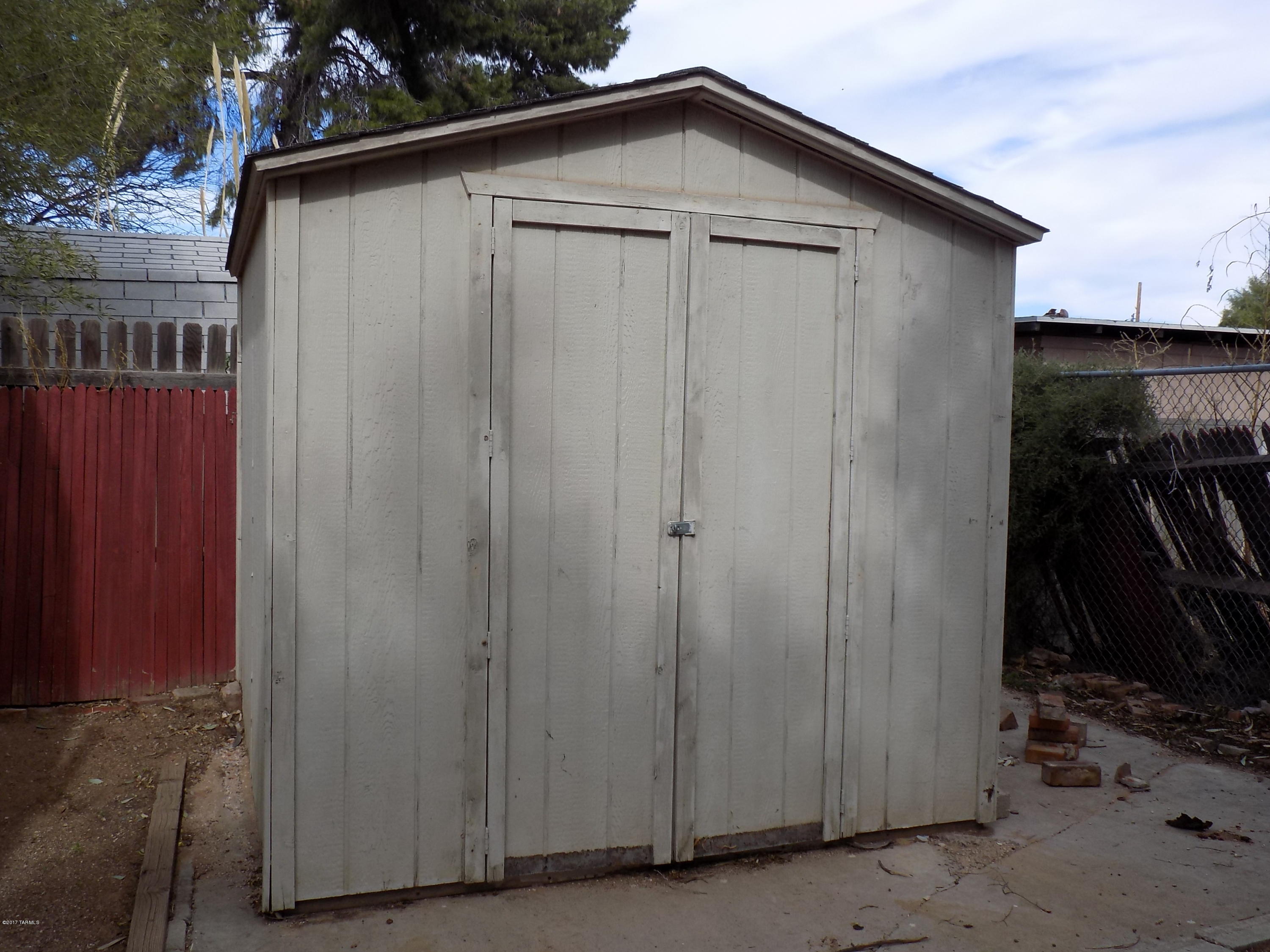 Speedway Park - Residential Income