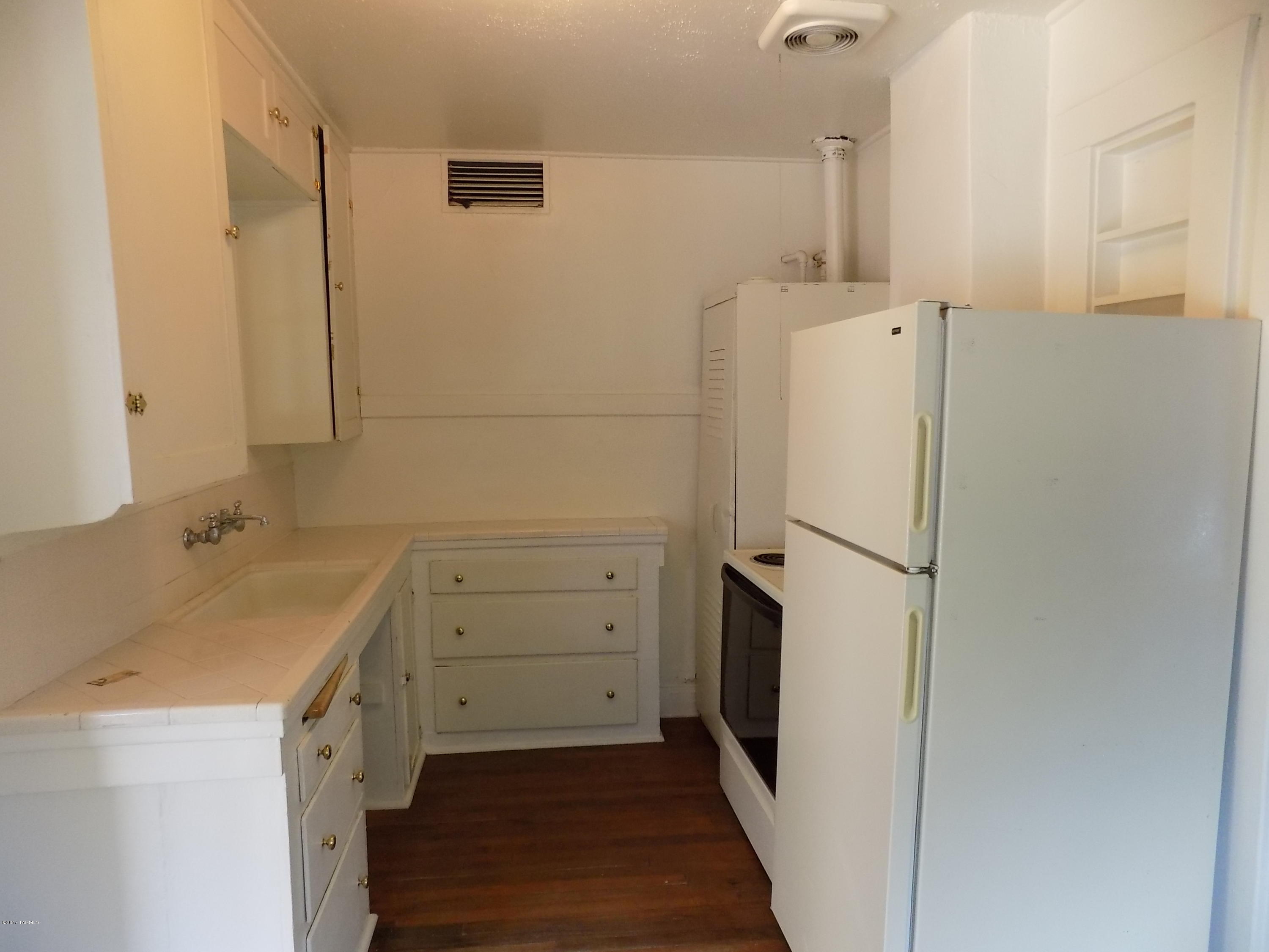 Speedway Park - Residential Income