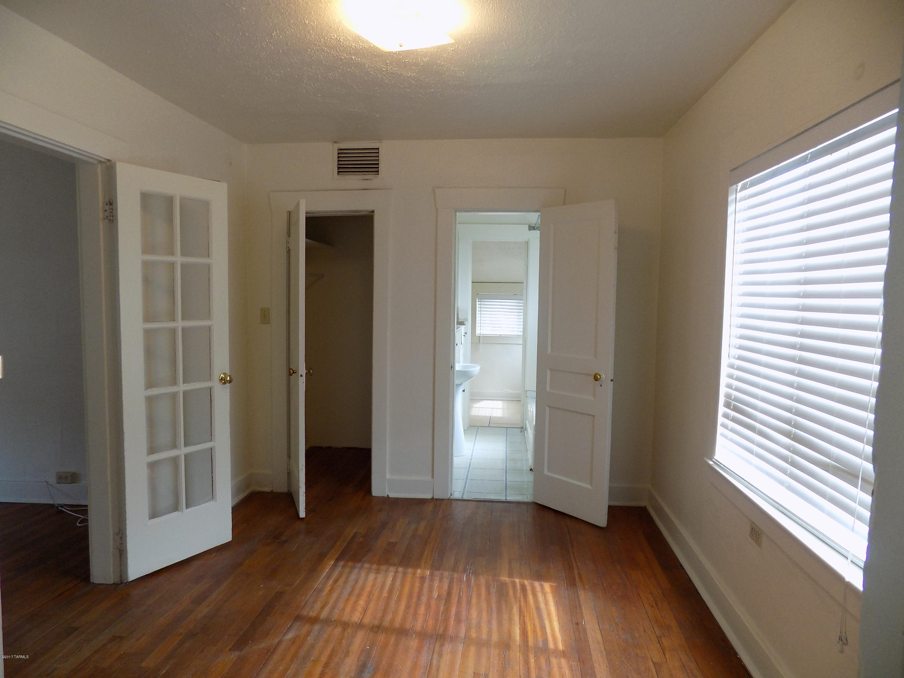 Speedway Park - Residential Income