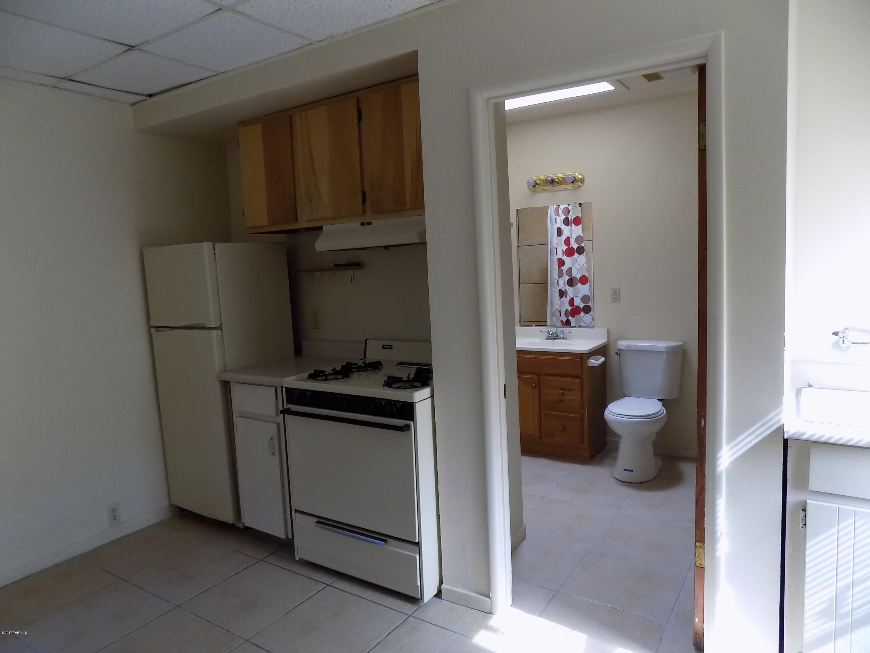 Speedway Park - Residential Income
