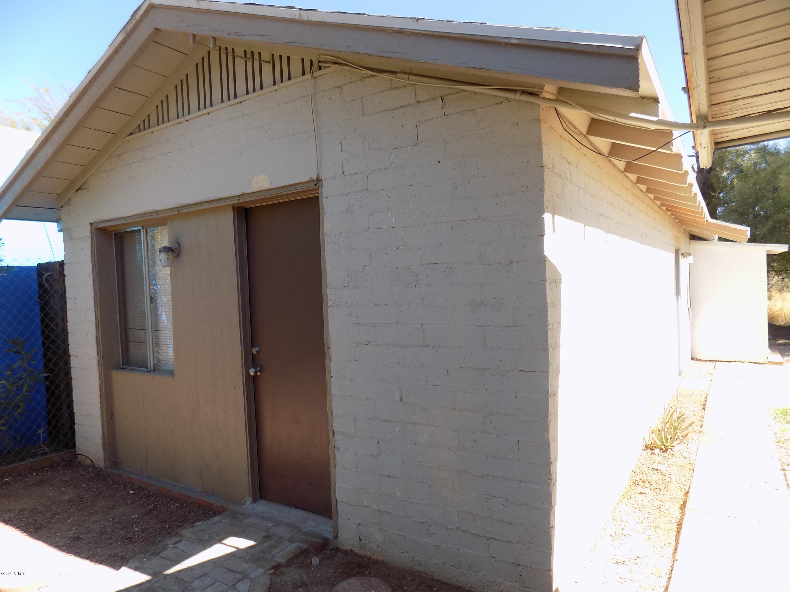 Speedway Park - Residential Income
