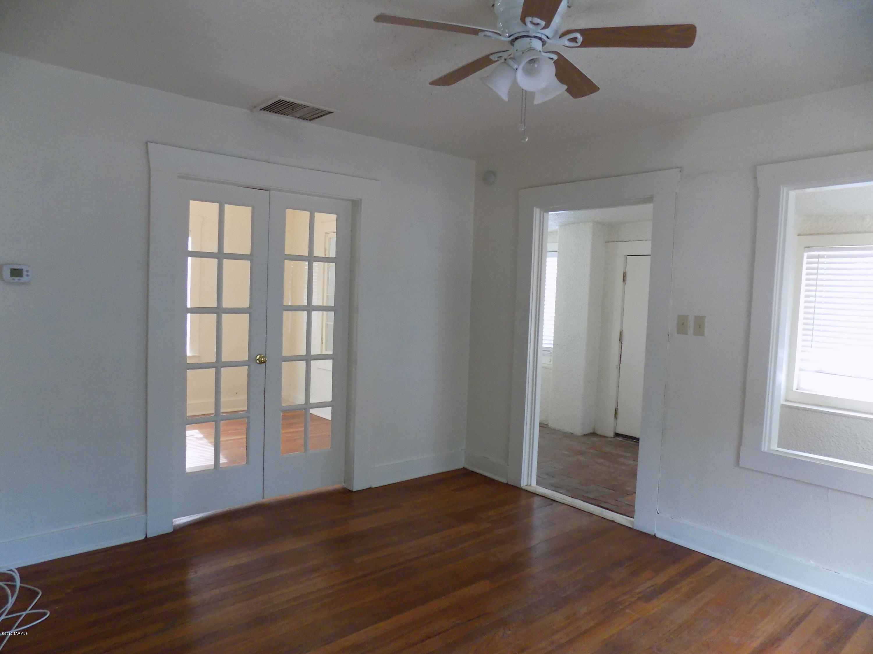 Speedway Park - Residential Income