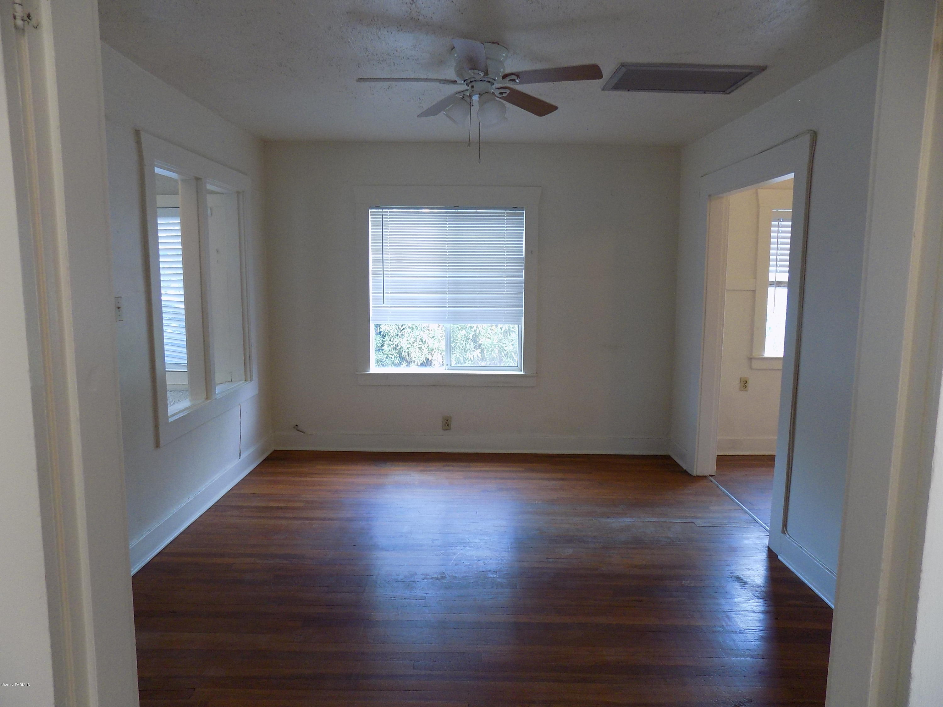 Speedway Park - Residential Income