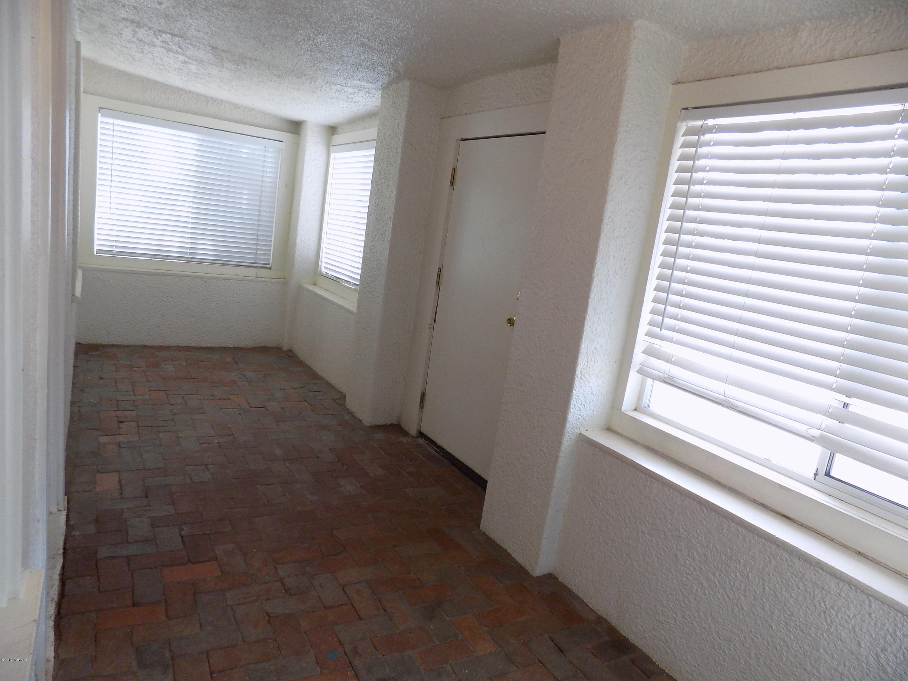 Speedway Park - Residential Income