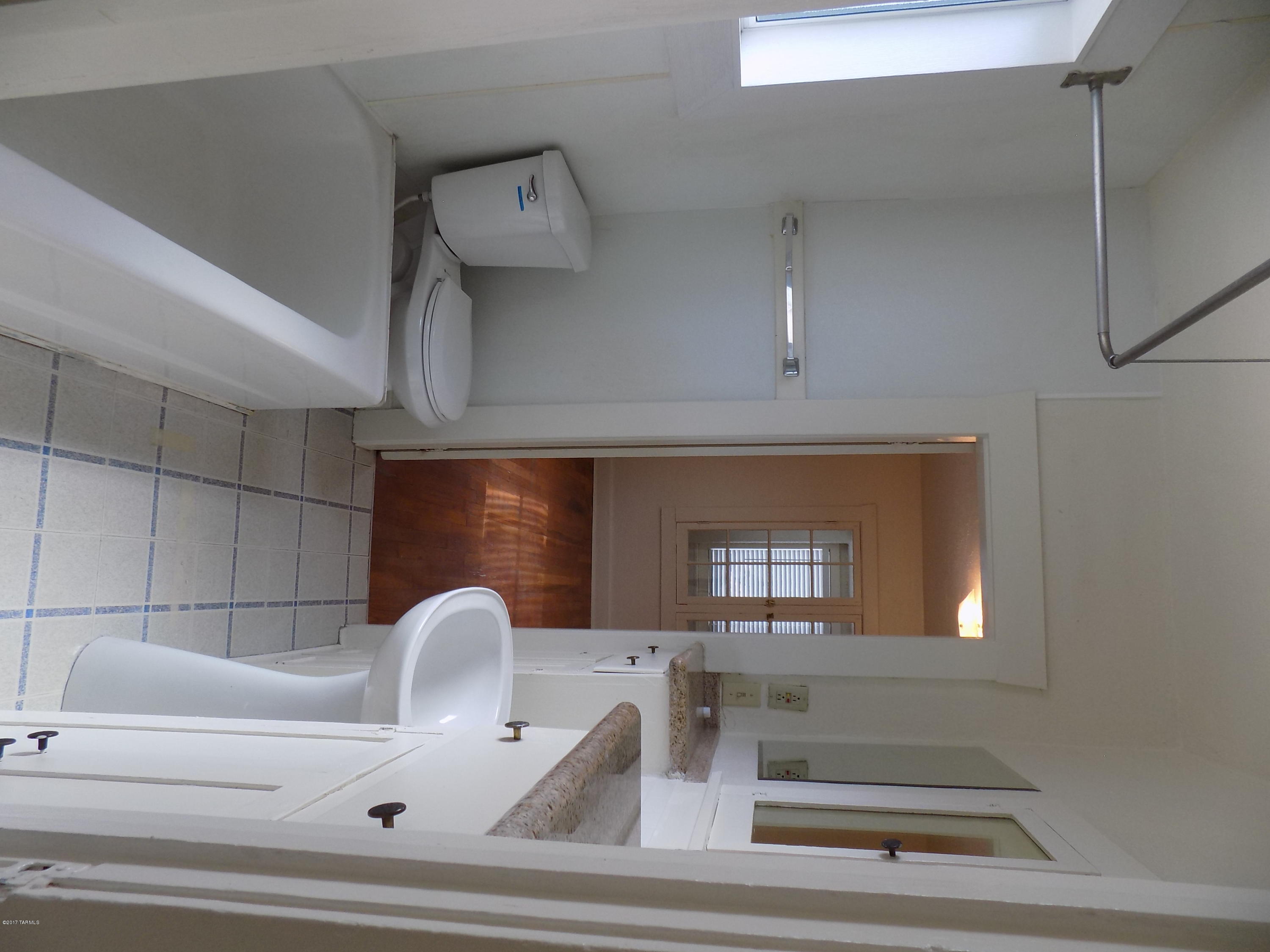 Speedway Park - Residential Income