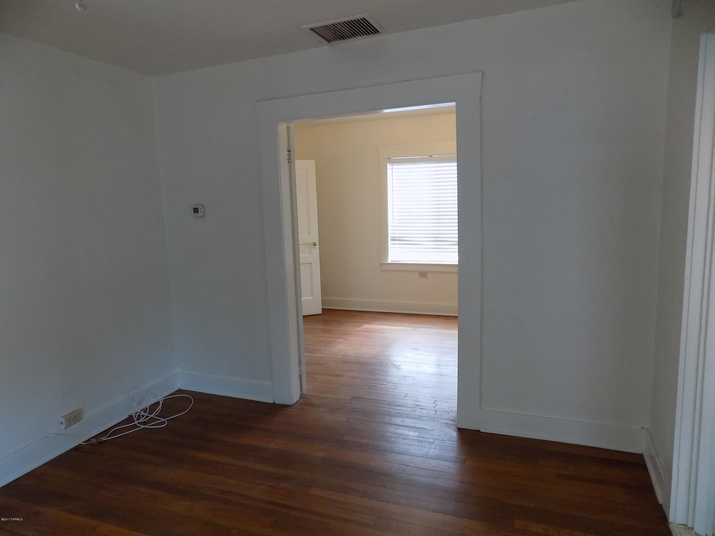 Speedway Park - Residential Income