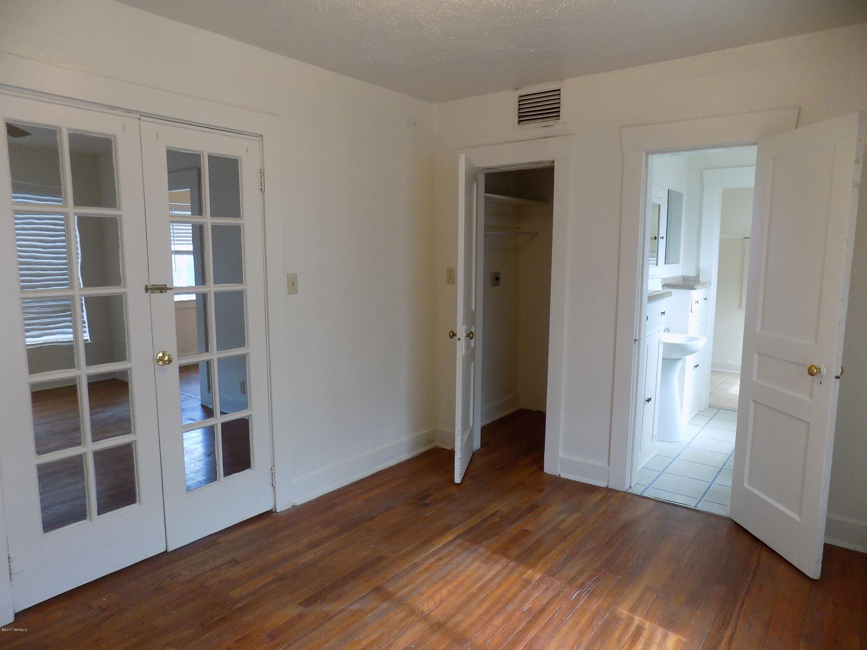 Speedway Park - Residential Income