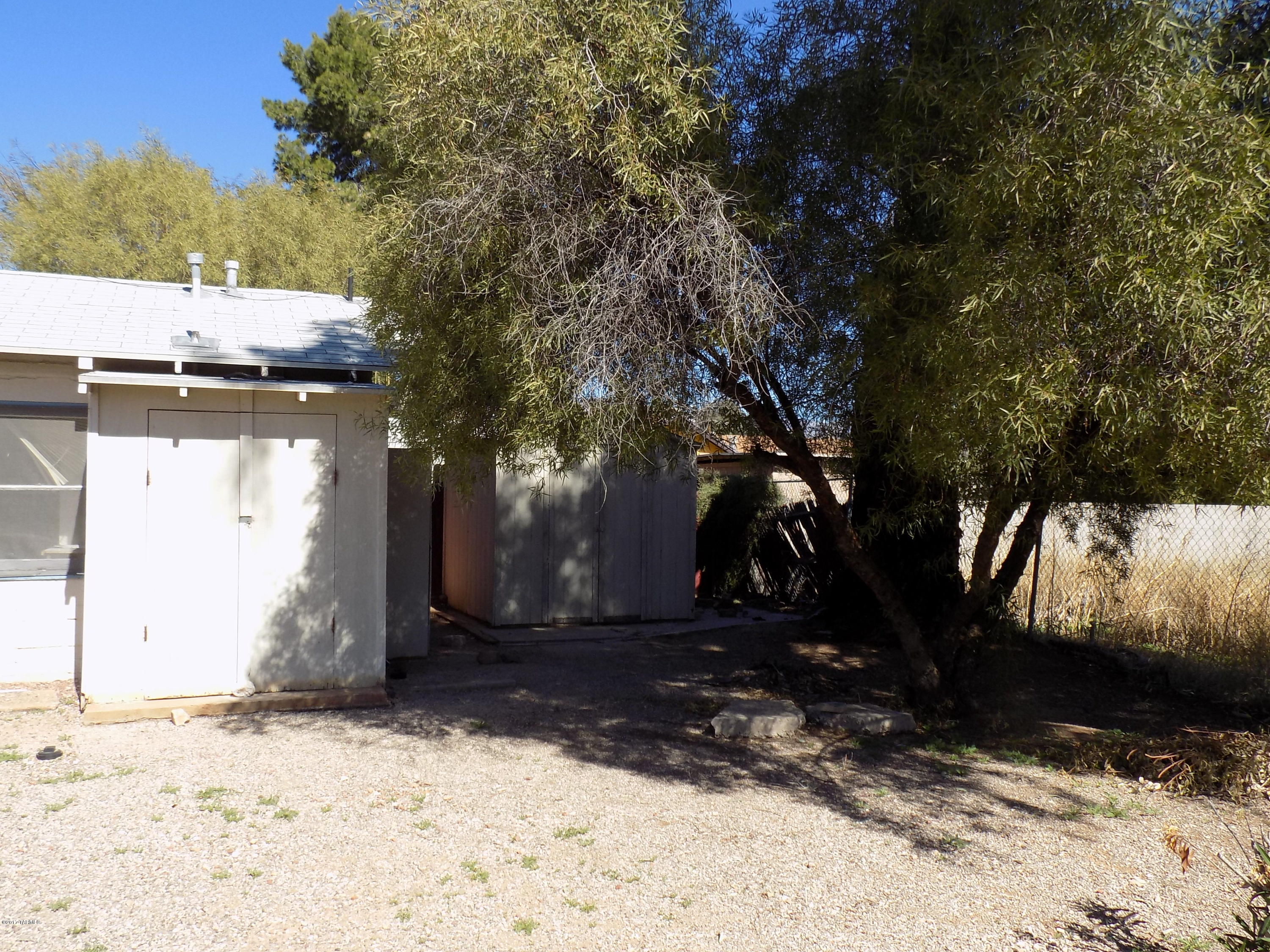 Speedway Park - Residential Income