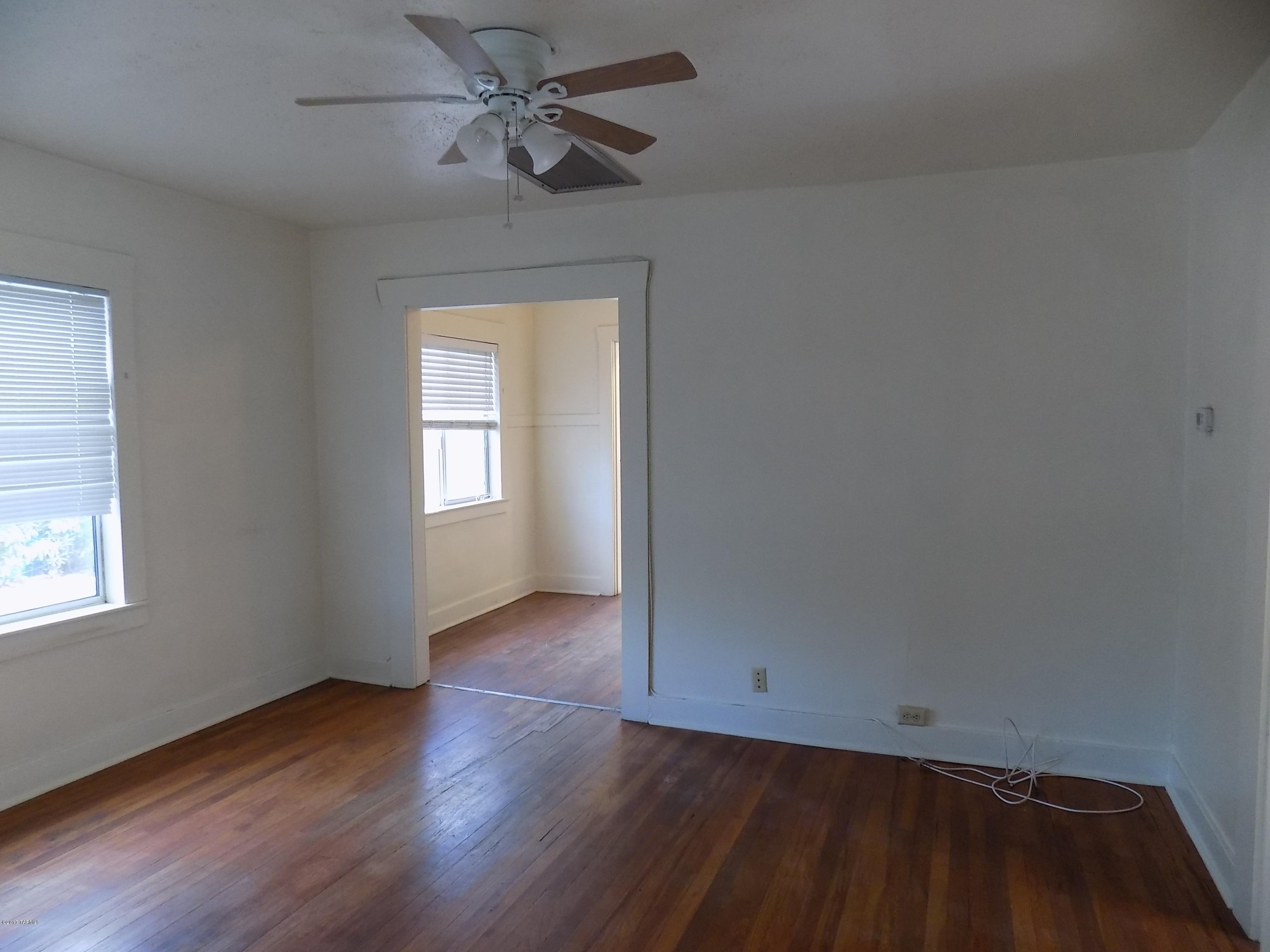 Speedway Park - Residential Income