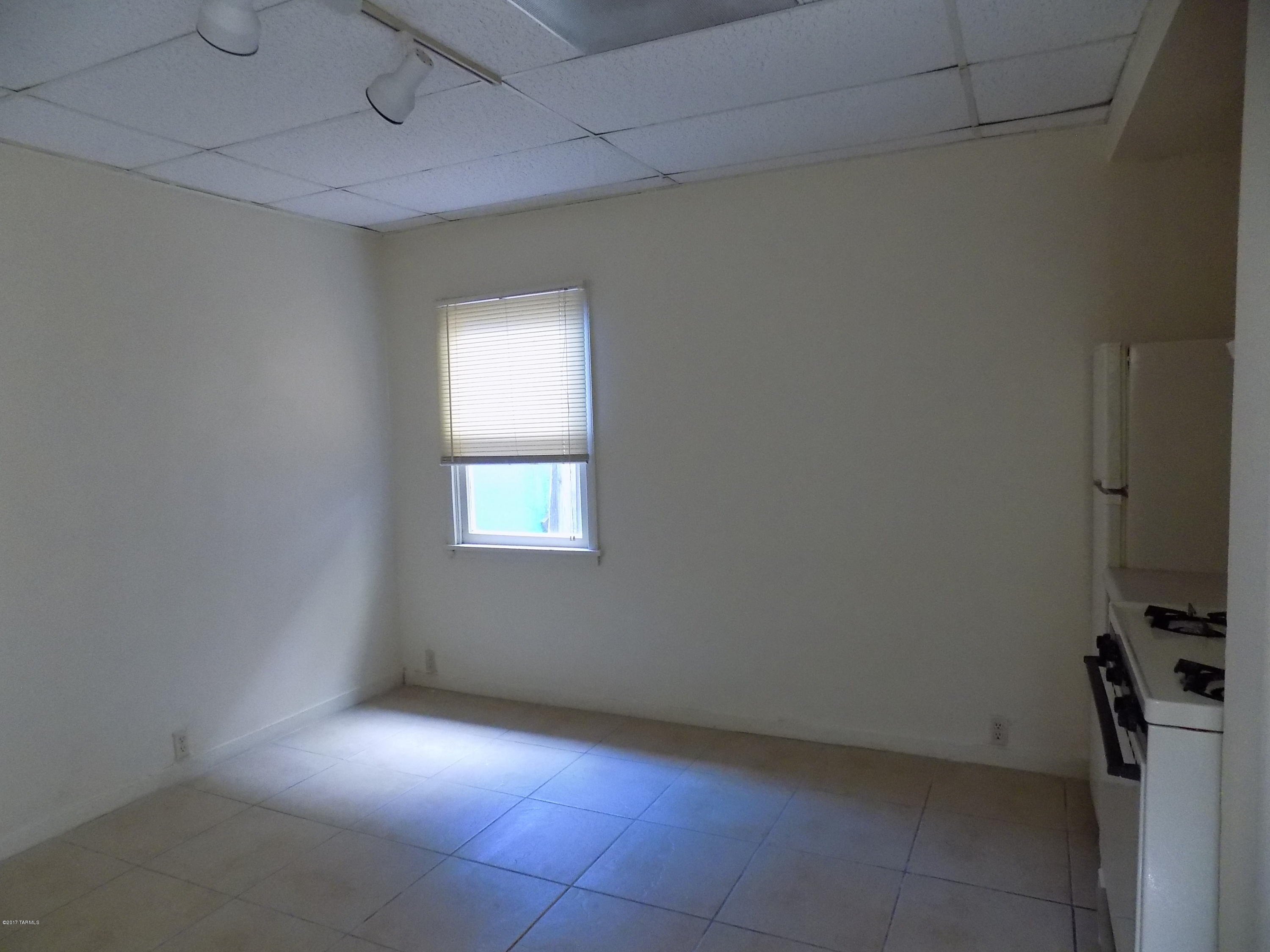 Speedway Park - Residential Income