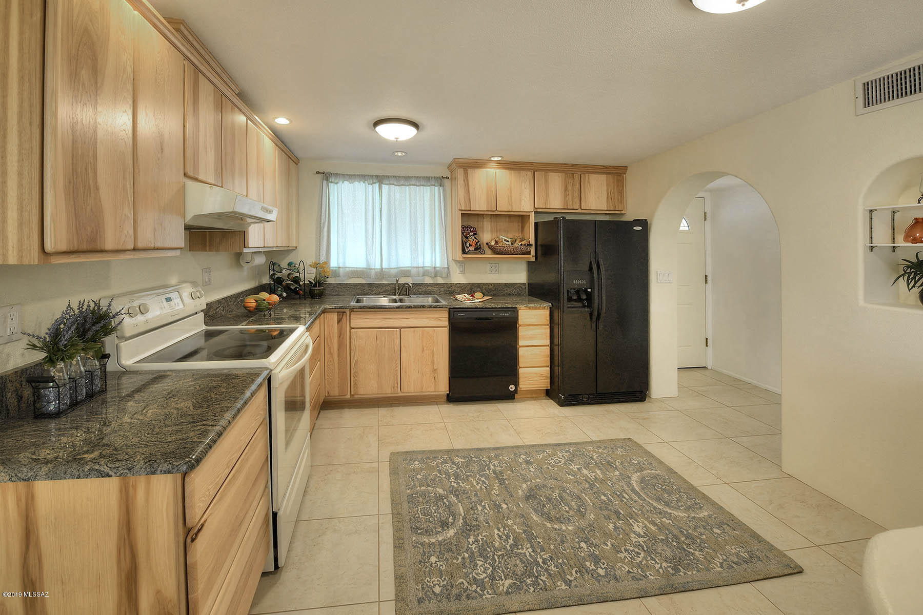 Warwick Village Addition (1-67) - Residential