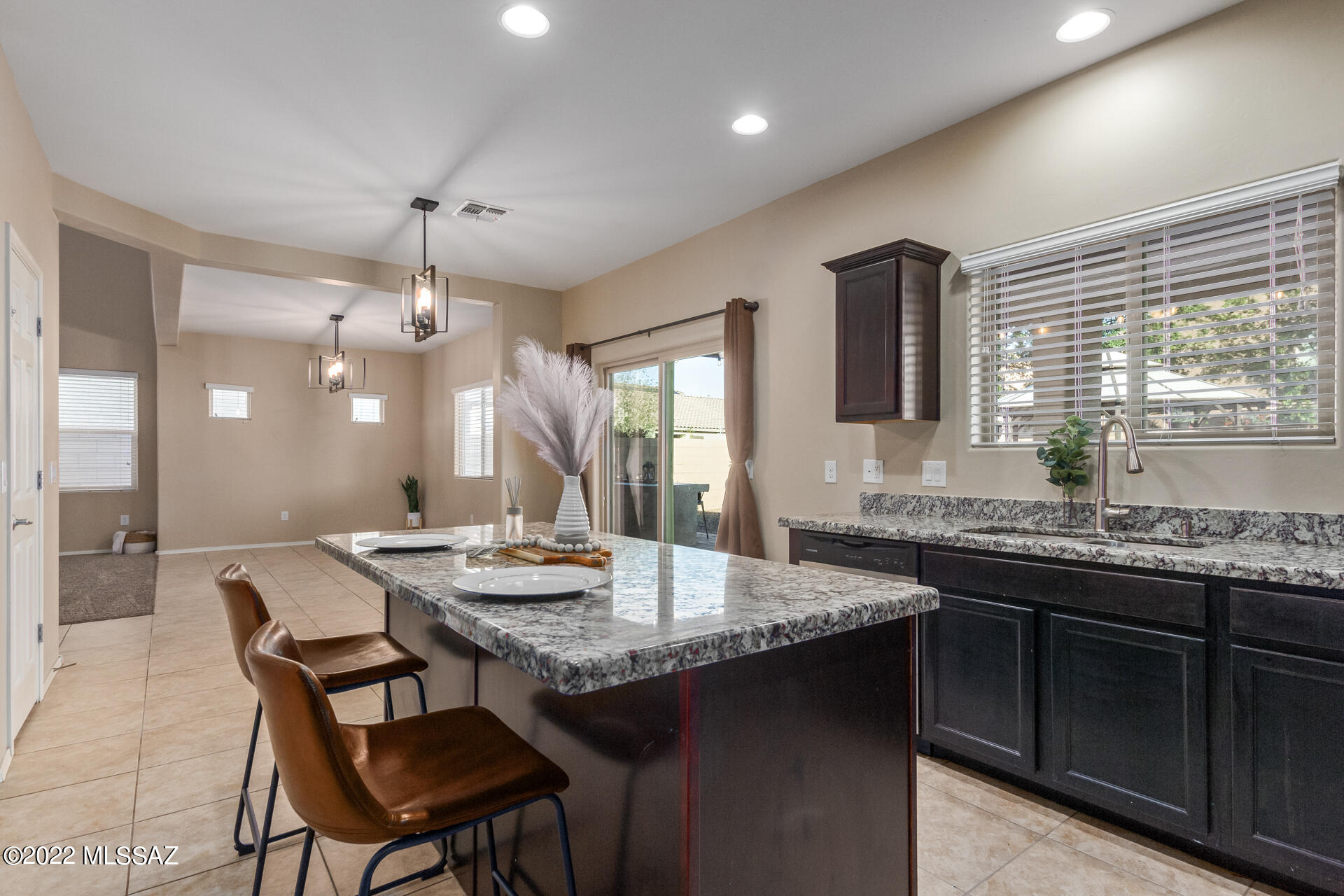 Saguaro Springs Block 4 (400-611) - Residential