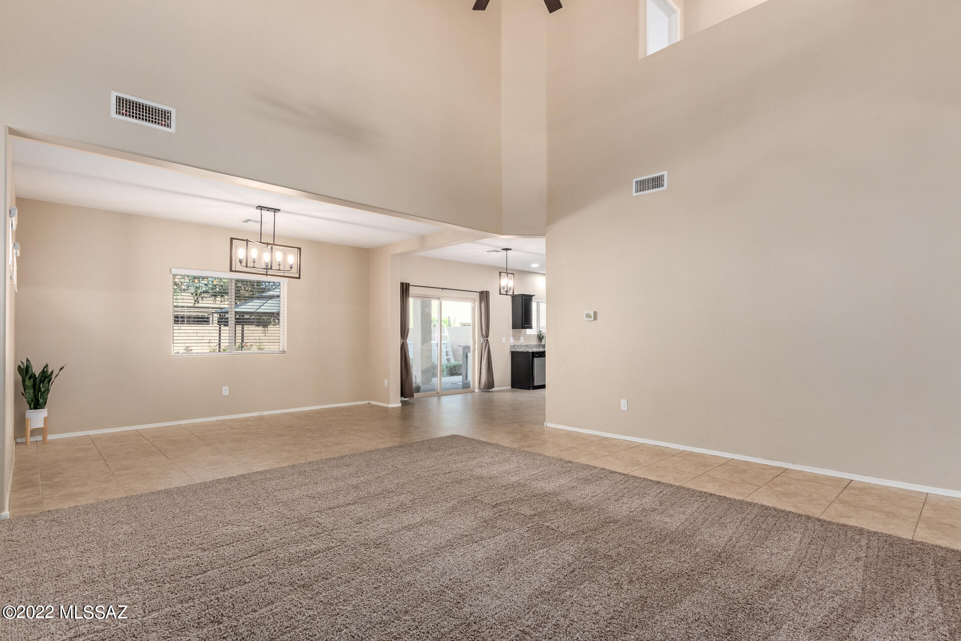 Saguaro Springs Block 4 (400-611) - Residential