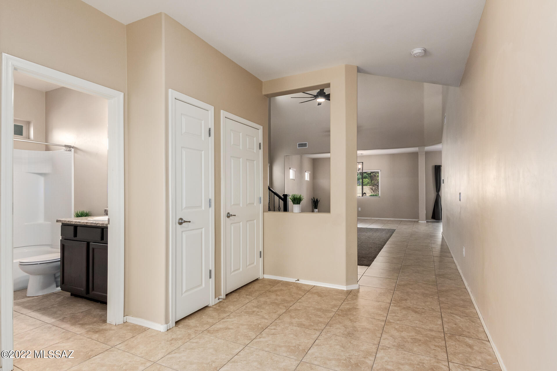 Saguaro Springs Block 4 (400-611) - Residential