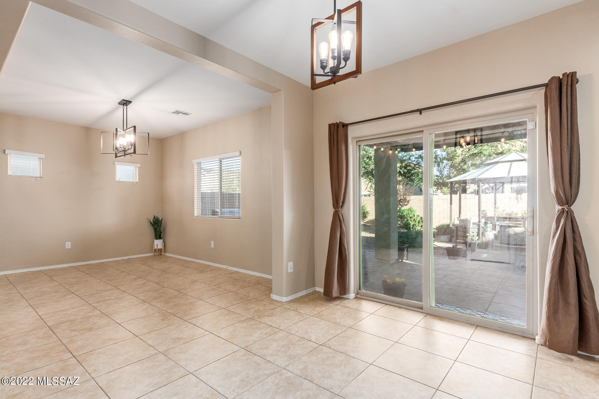 Saguaro Springs Block 4 (400-611) - Residential