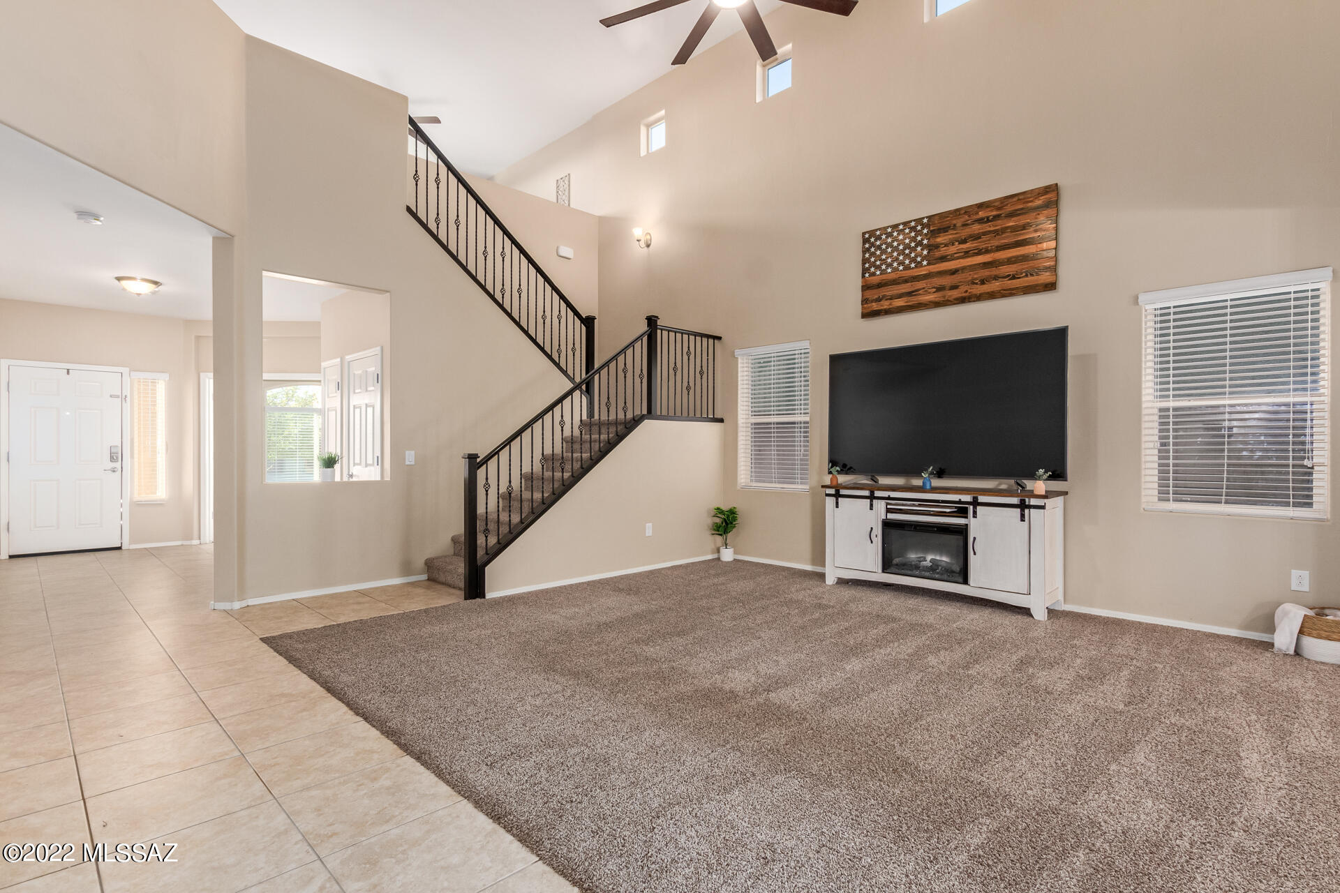 Saguaro Springs Block 4 (400-611) - Residential