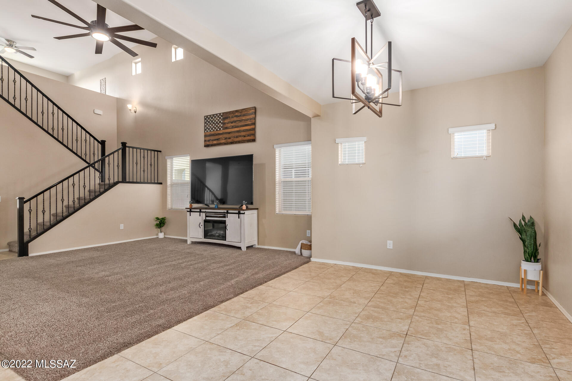 Saguaro Springs Block 4 (400-611) - Residential