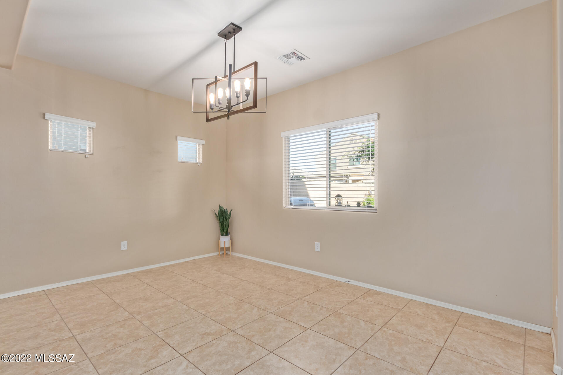 Saguaro Springs Block 4 (400-611) - Residential