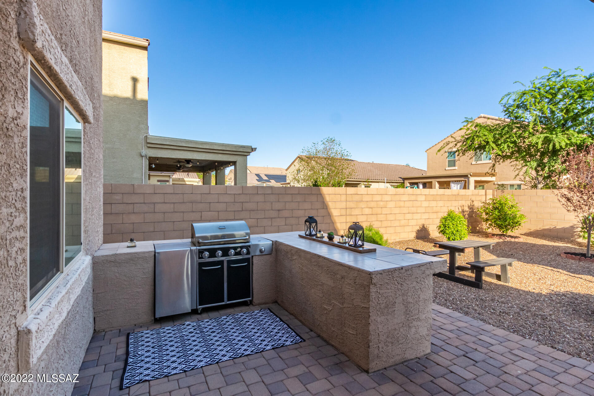 Saguaro Springs Block 4 (400-611) - Residential
