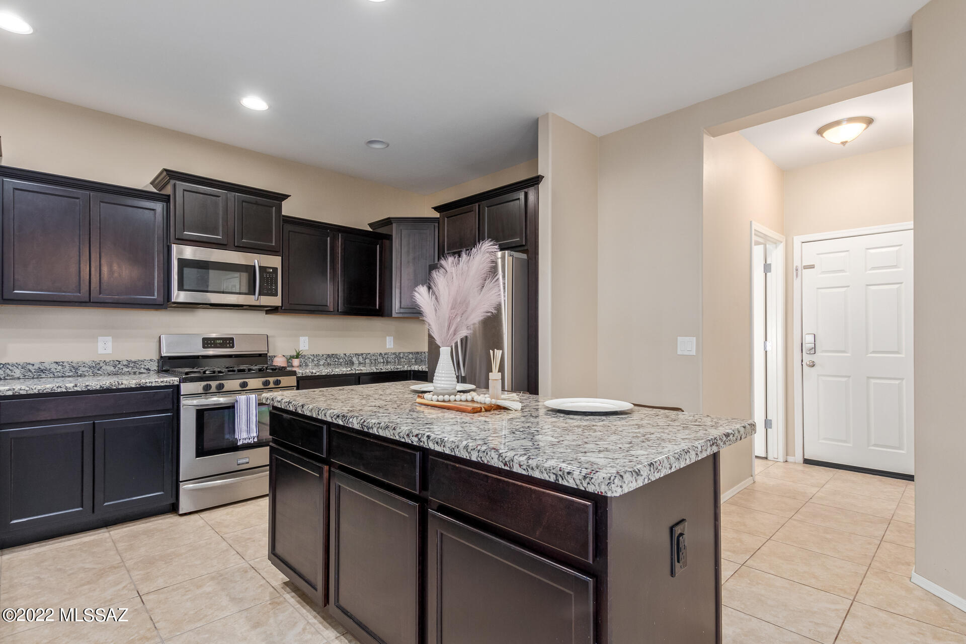 Saguaro Springs Block 4 (400-611) - Residential