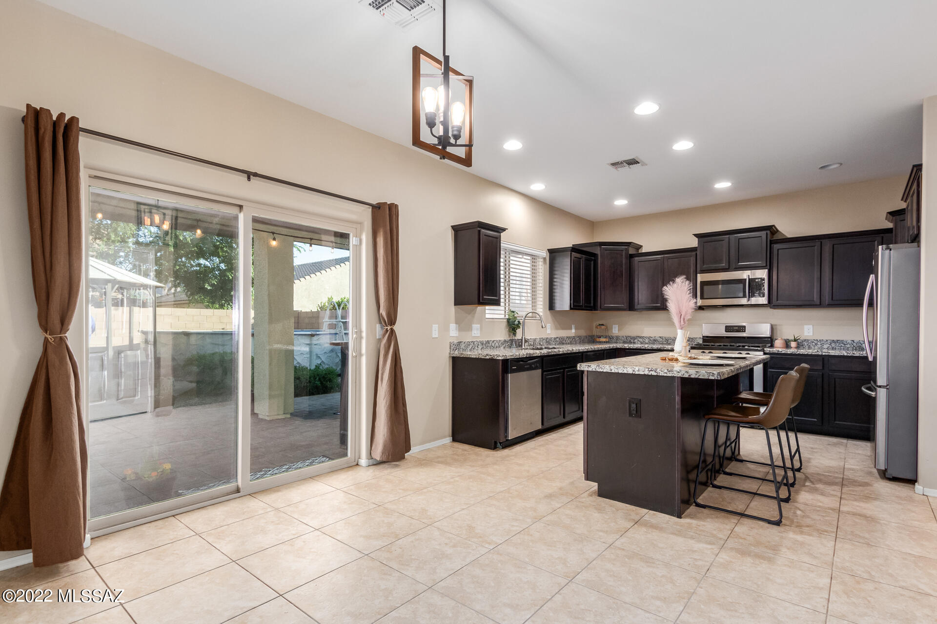 Saguaro Springs Block 4 (400-611) - Residential