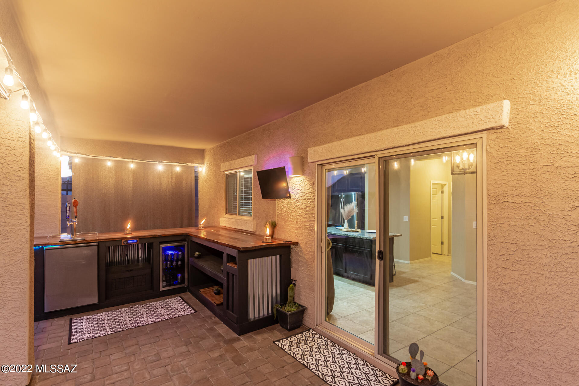 Saguaro Springs Block 4 (400-611) - Residential