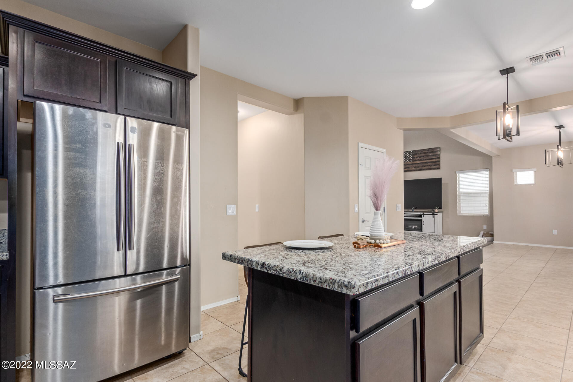 Saguaro Springs Block 4 (400-611) - Residential