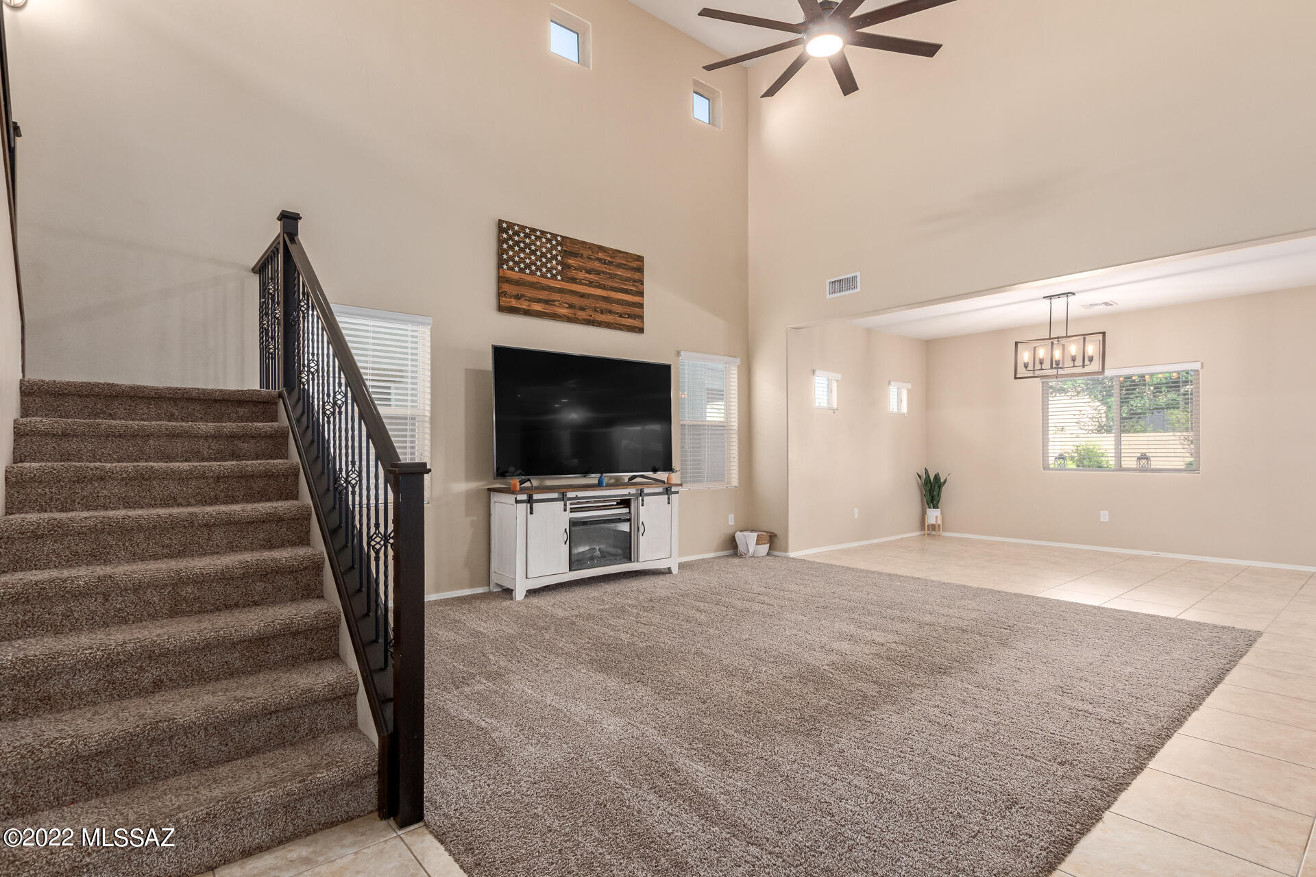 Saguaro Springs Block 4 (400-611) - Residential