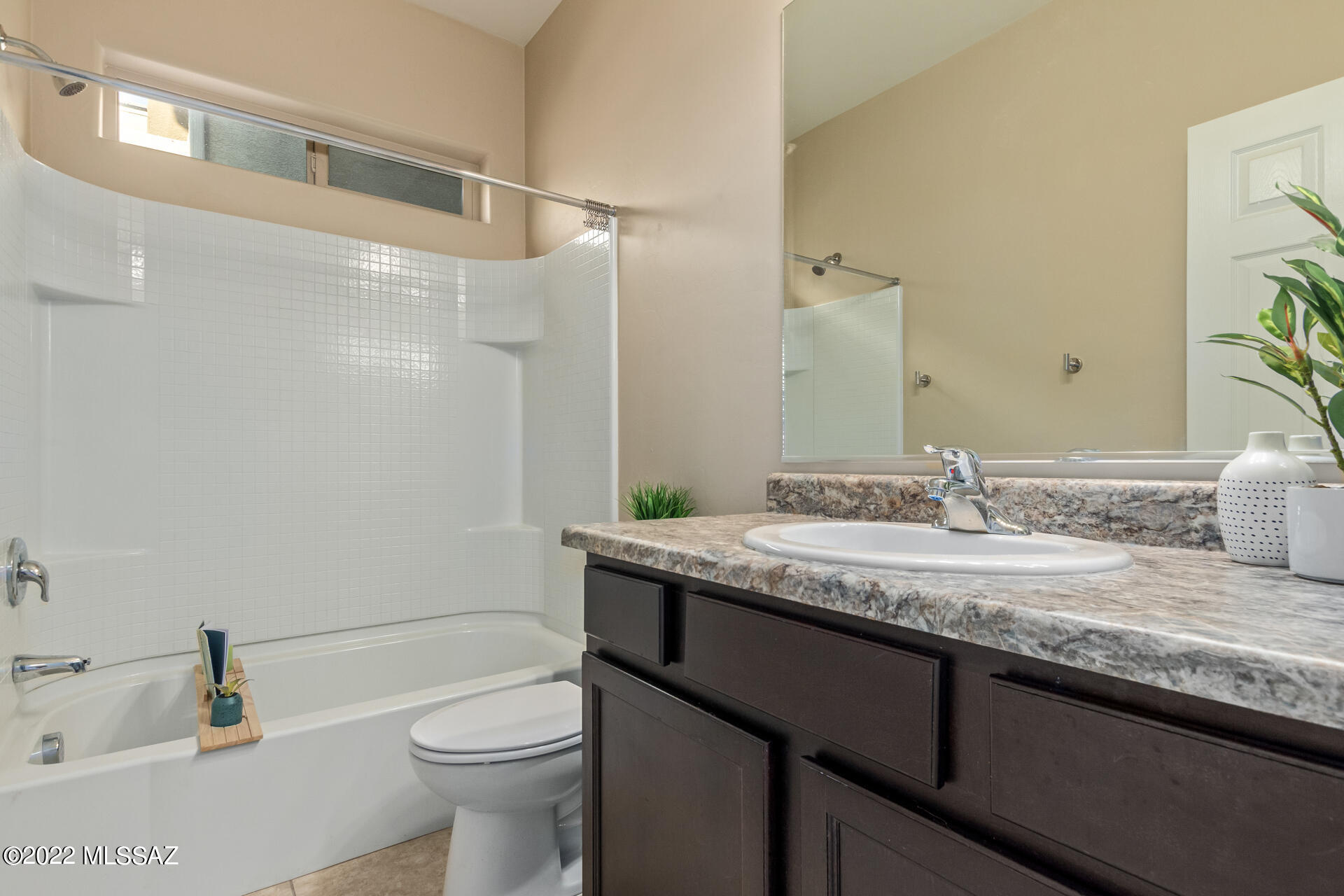 Saguaro Springs Block 4 (400-611) - Residential